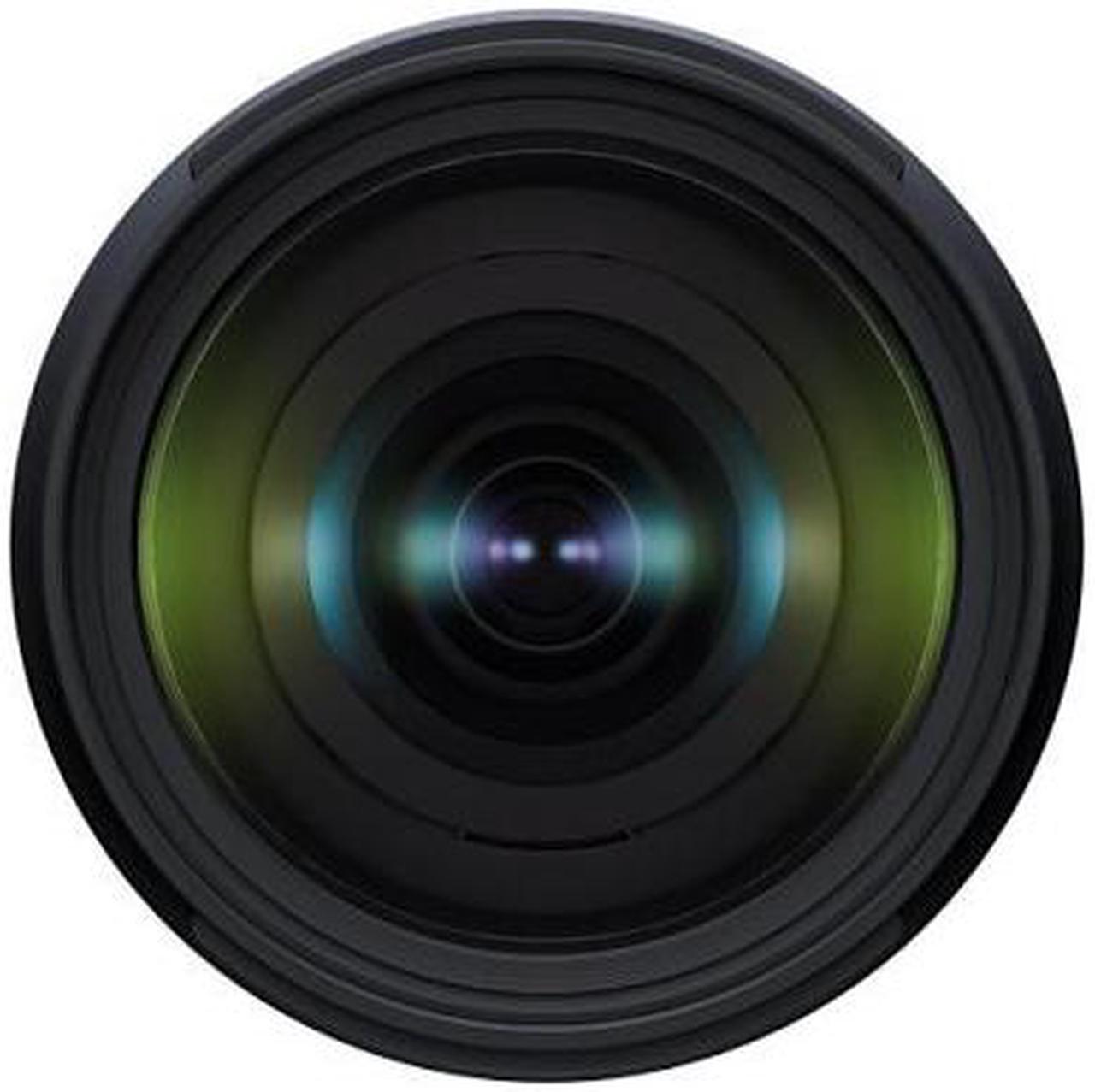 Alt view image 4 of 4 - Tamron 17-70mm f/2.8 Di III-A VC RXD Lens for Sony E APS-C Mirrorless Cameras (International Model)
