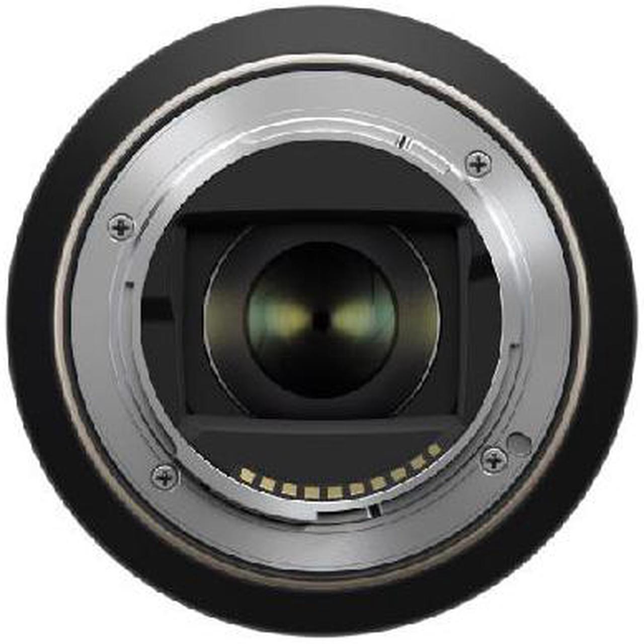 Alt view image 3 of 4 - Tamron 17-70mm f/2.8 Di III-A VC RXD Lens for Sony E APS-C Mirrorless Cameras (International Model)