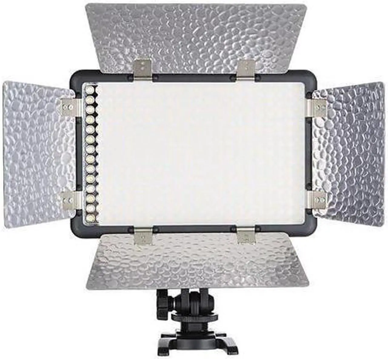 Main image of Godox LED308IIY Tungsten-Balanced 21W On-Camera LED Light