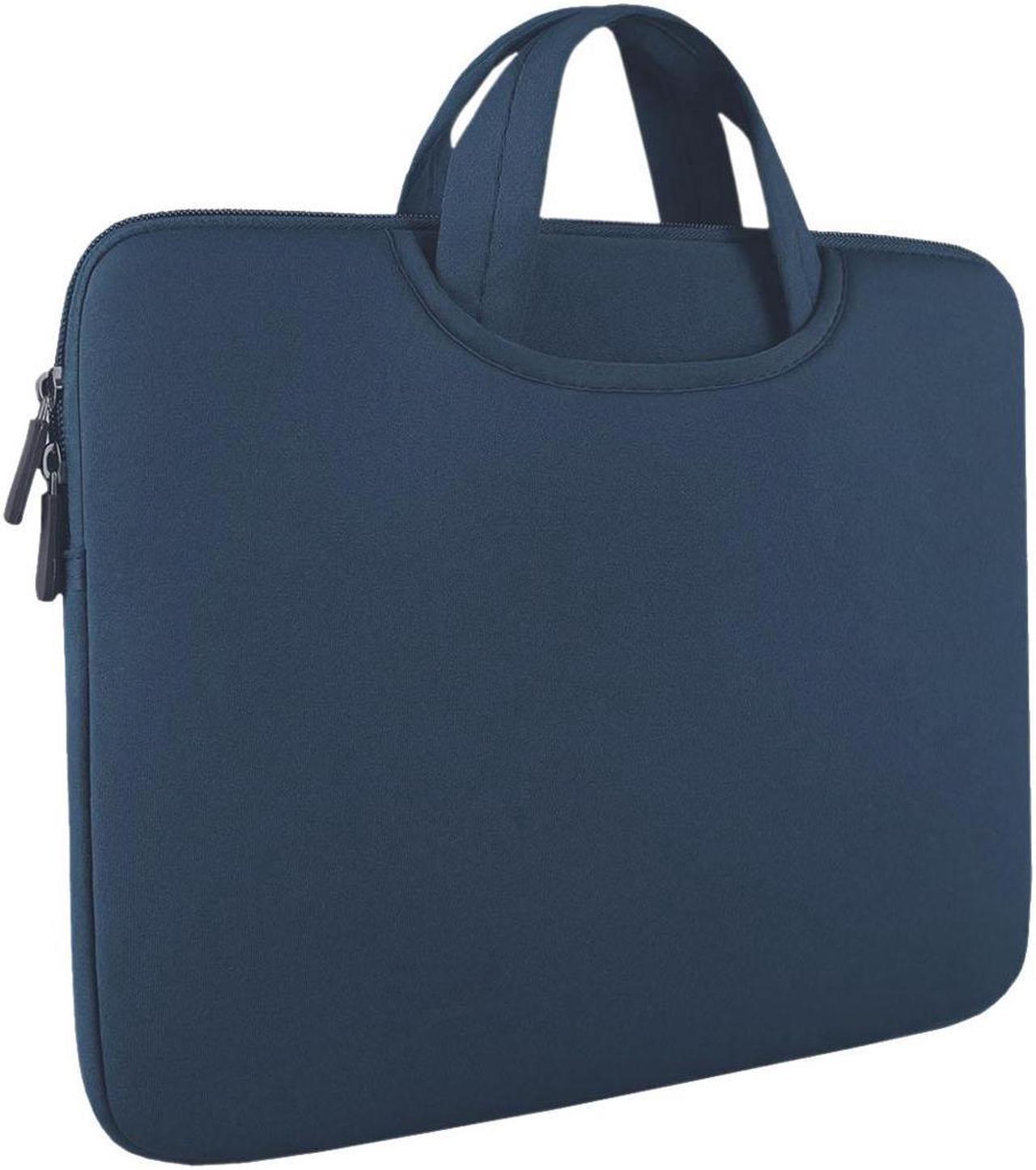 Alt view image 2 of 4 - Tablet Travel Accessory Bundle with Blue Sleeve