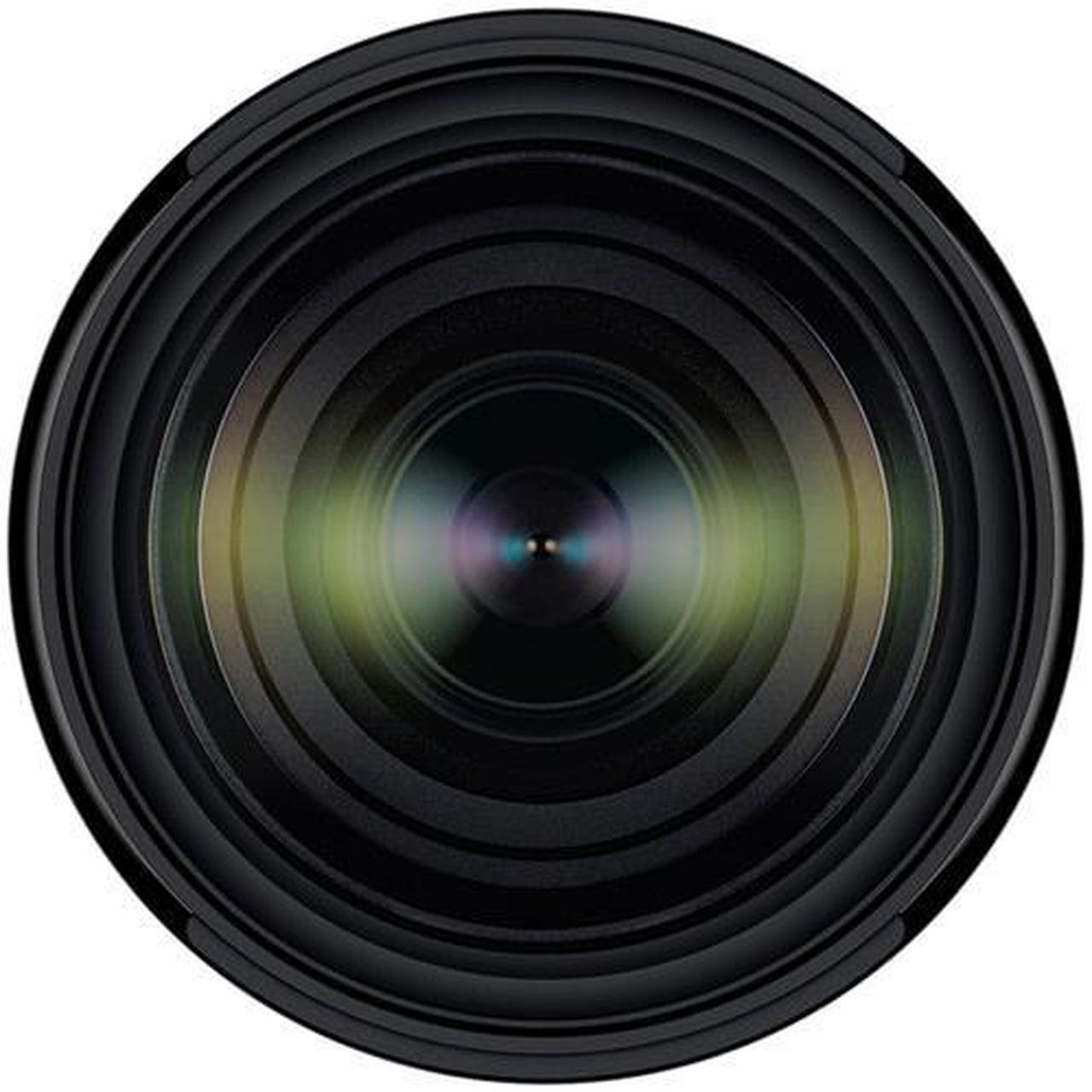 Alt view image 3 of 4 - Tamron 28-200 F/2.8-5.6 Di III RXD for Sony Mirrorless Full Frame/APS-C E-Mount (International Model)