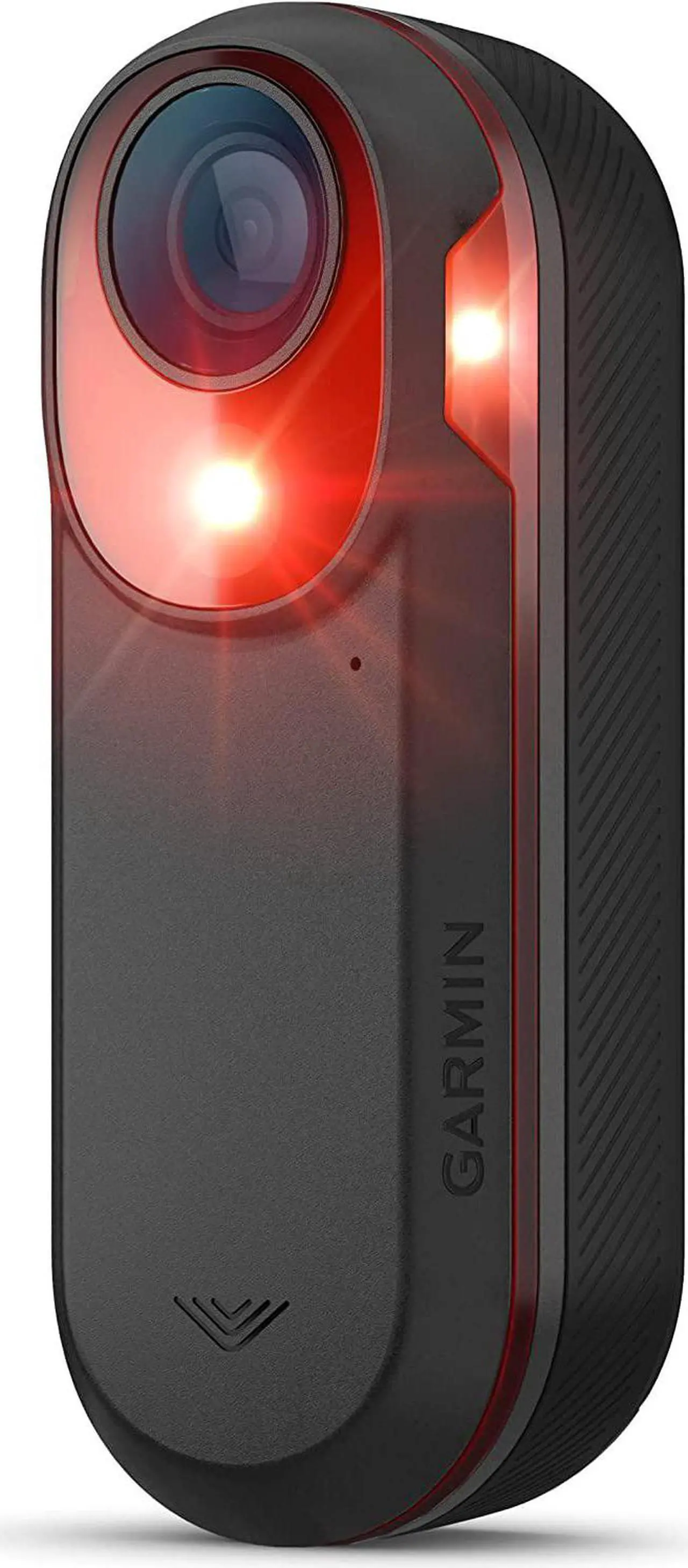 Main image of Garmin Varia RCT715, Black | Rearview radar with camera and tail light 010-02474-00