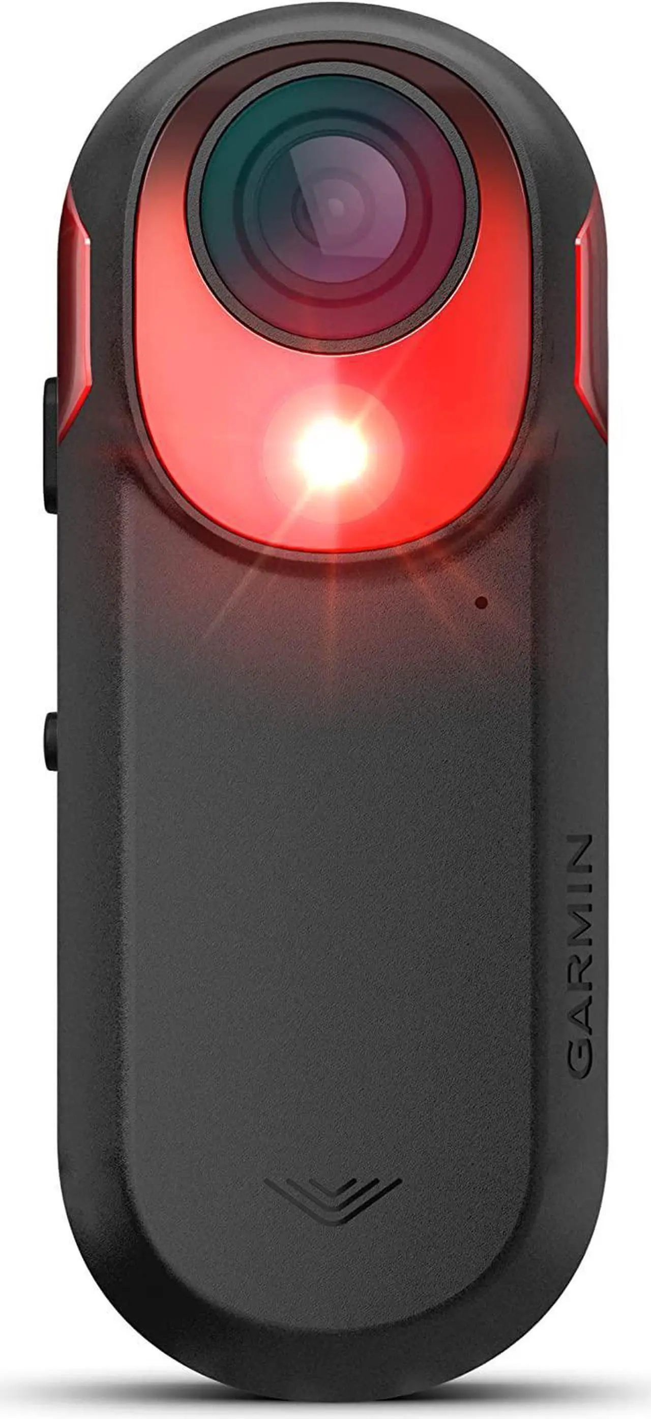 Alt view image 2 of 4 - Garmin Varia RCT715, Black | Rearview radar with camera and tail light 010-02474-00