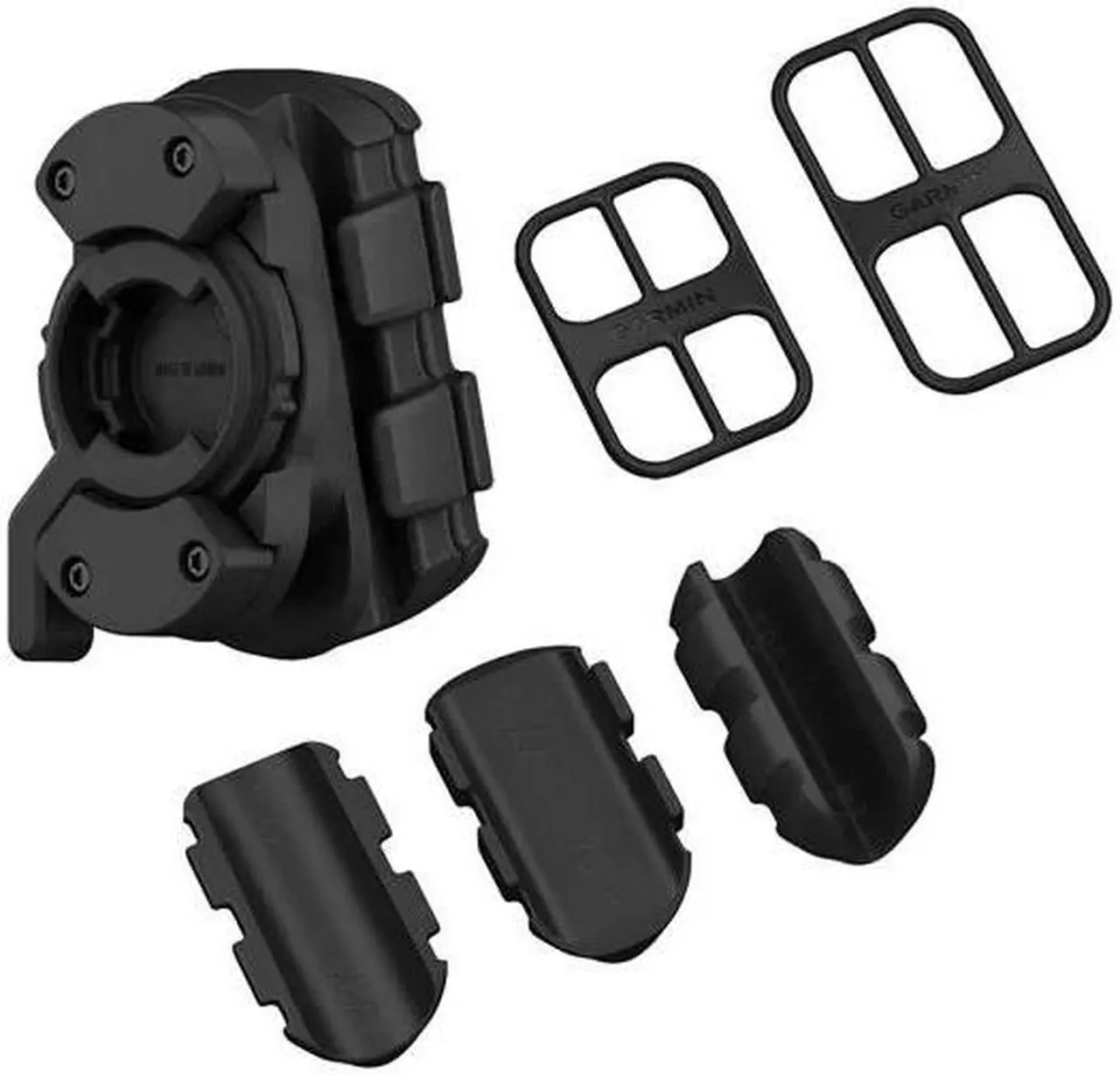 Alt view image 4 of 4 - Garmin Varia RCT715, Black | Rearview radar with camera and tail light 010-02474-00