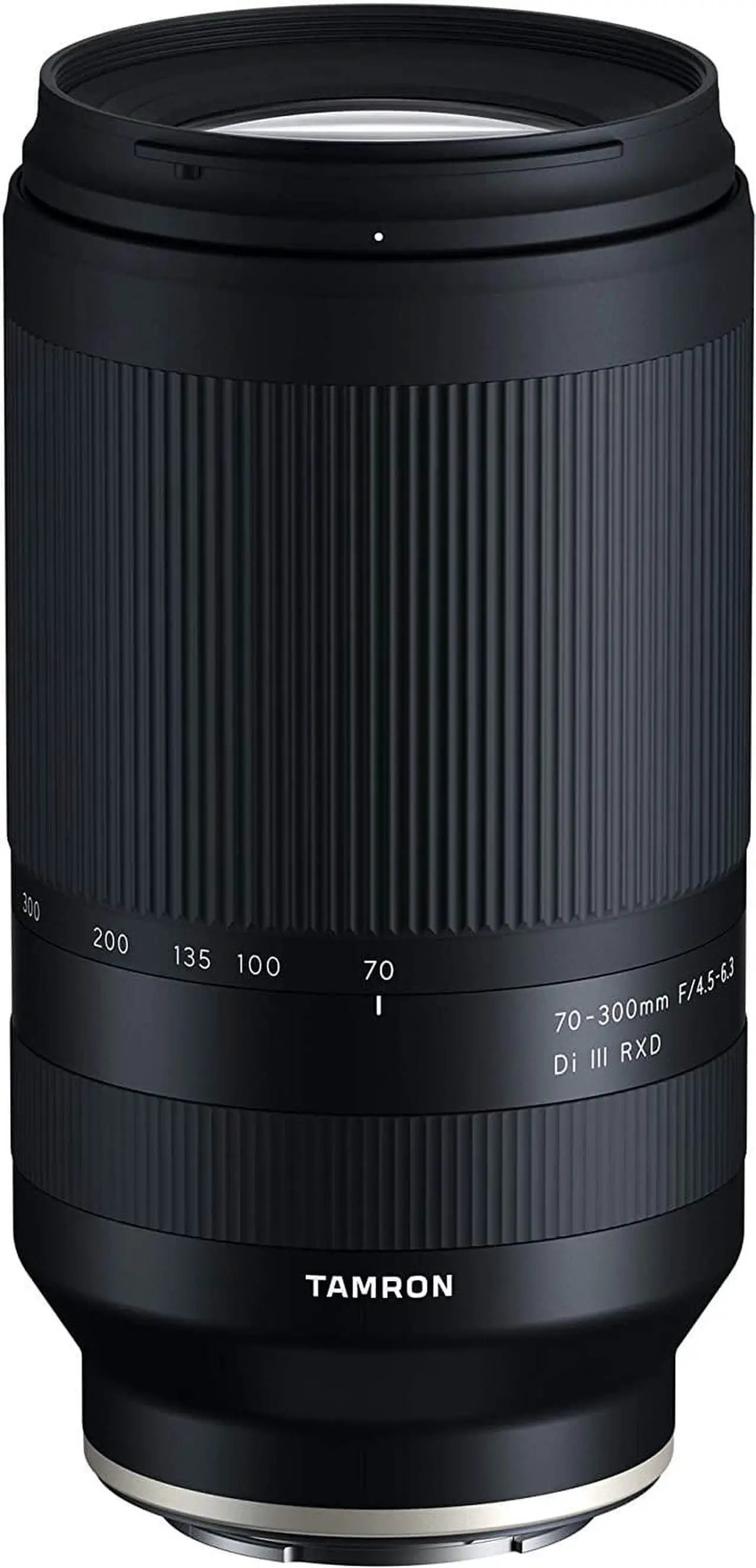 Main image of Tamron 70-300mm F/4.5-6.3 Di III RXD for Nikon Z Mirrorless Cameras (Model A047Z)