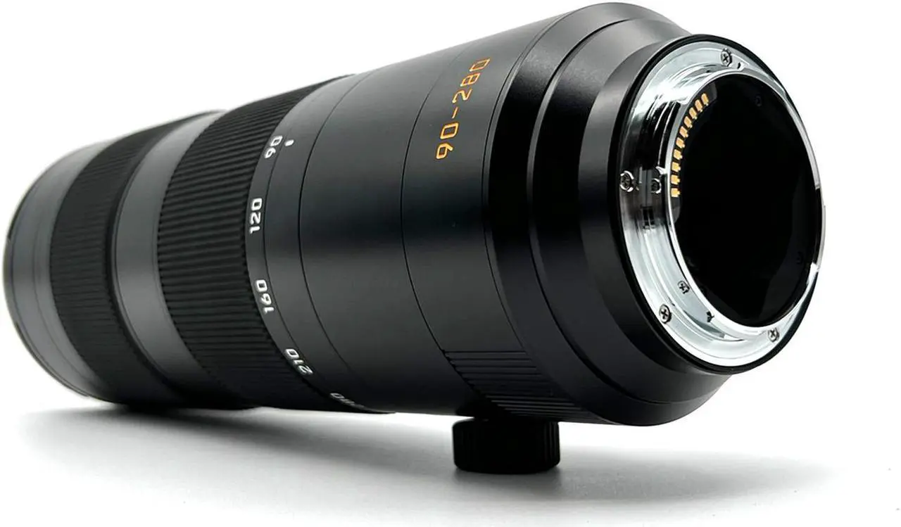 Alt view image 7 of 7 - APO-Vario-Elmarit-SL 90-280mm f/2.8-4 Lens