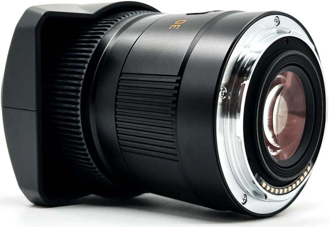 Alt view image 11 of 11 - Leica Elmarit S 30mm f/2.8 ASPH Lens