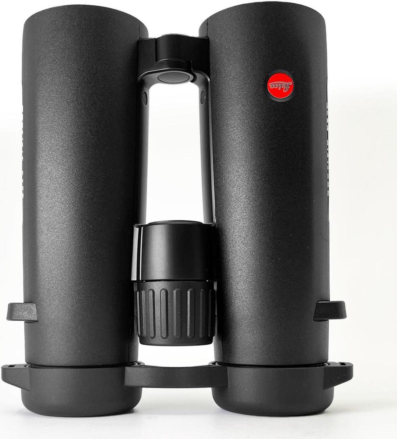 Alt view image 2 of 3 - Leica Optics 8x42 Noctivid Binoculars 40384