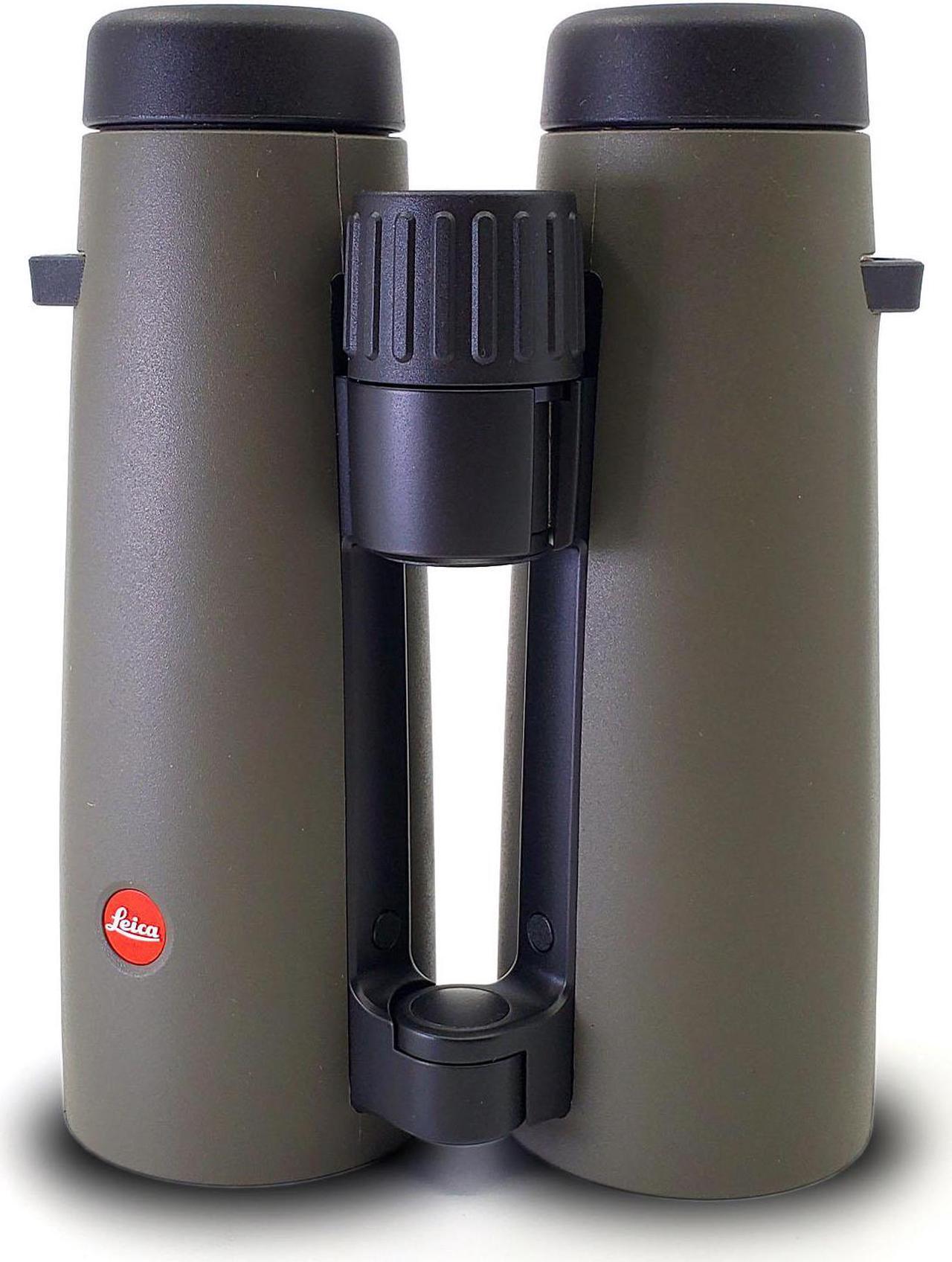 Alt view image 2 of 4 - Leica Noctivid 8x42 Green Binocular 40386 + 6Ave Accessory Kit