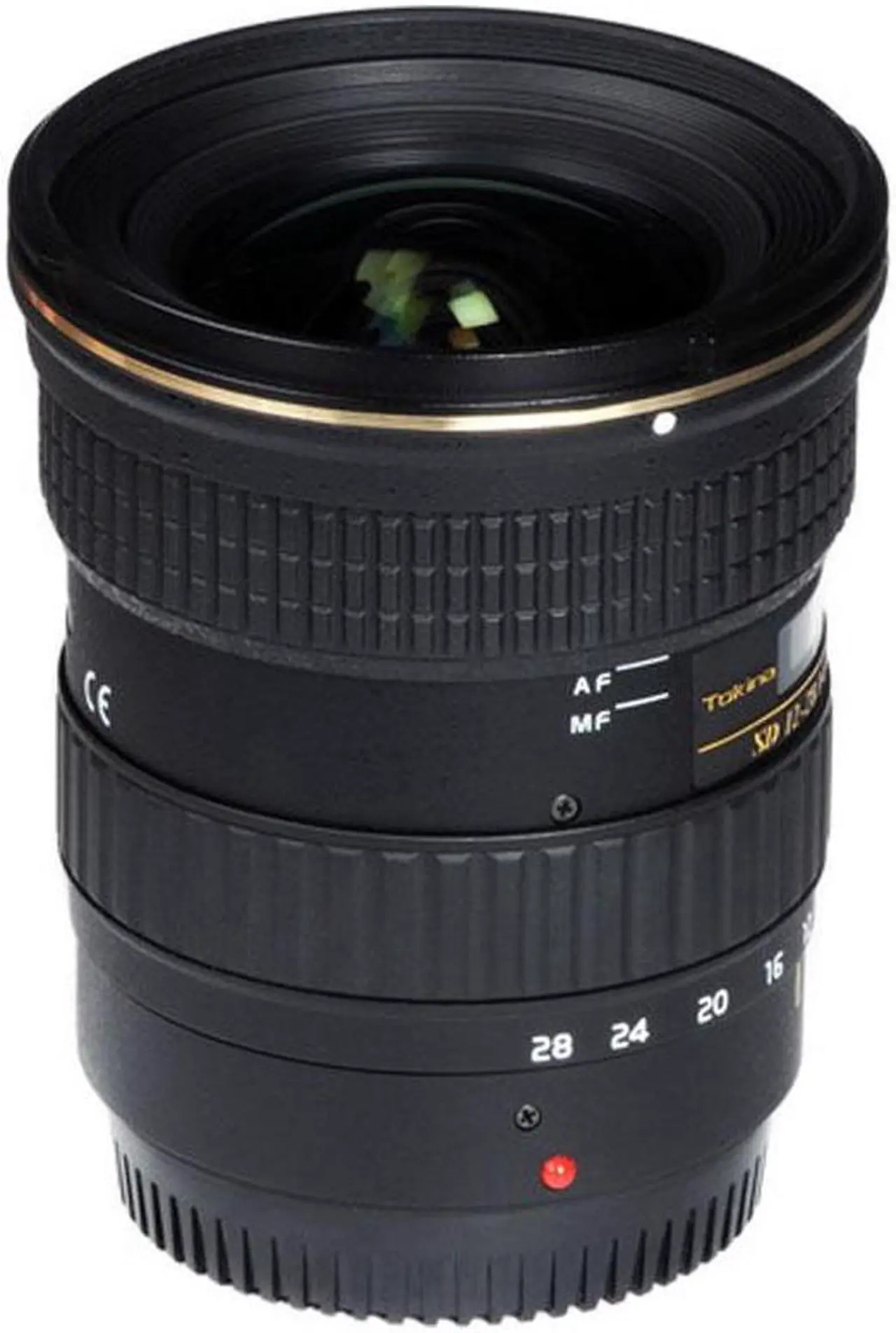 Alt view image 2 of 4 - Tokina 12-28mm f/4.0 AT-X Pro APS-C Lens for Canon - Kit with 2x 128GB Memory Cards