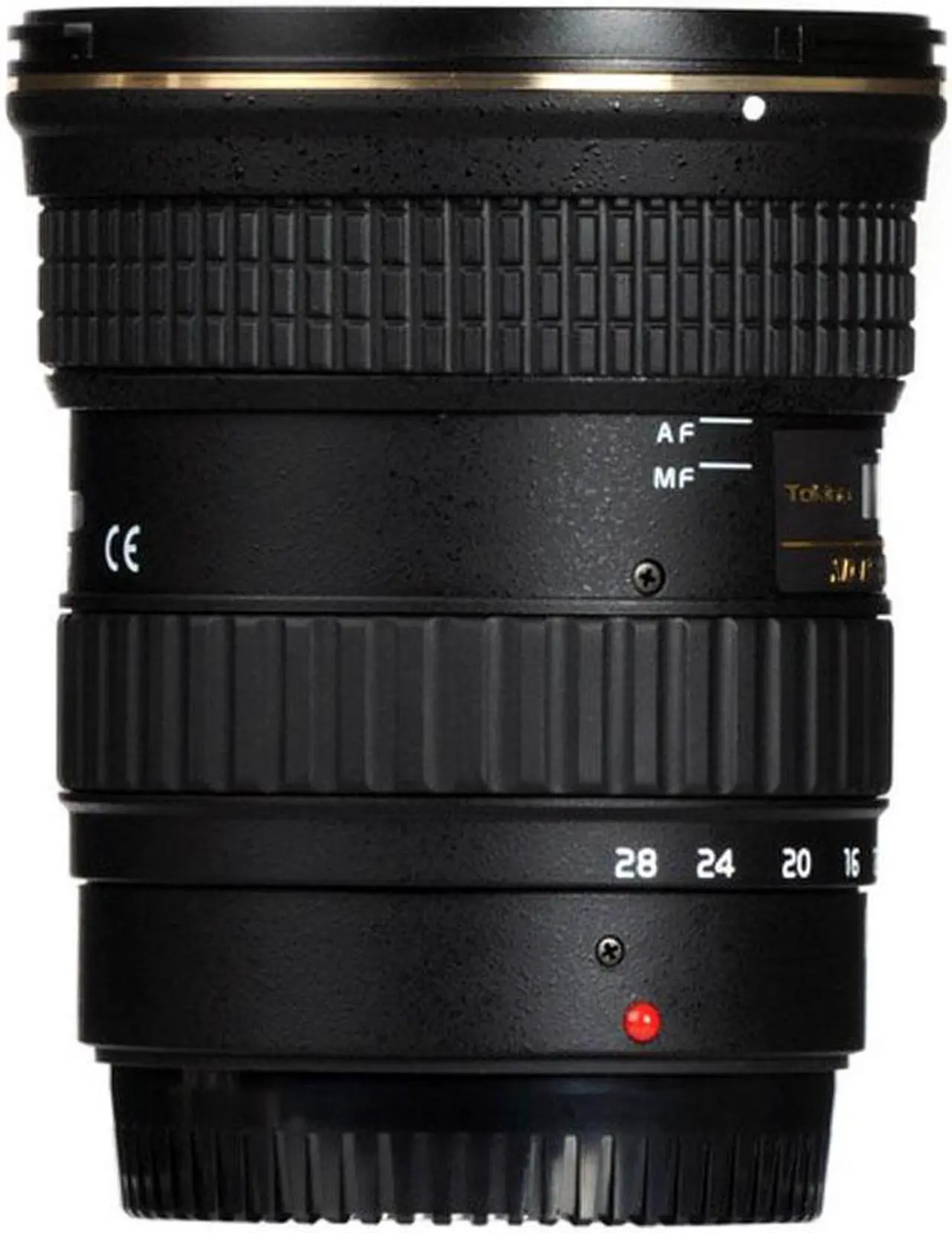Alt view image 3 of 4 - Tokina 12-28mm f/4.0 AT-X Pro APS-C Lens for Canon - Kit with 2x 128GB Memory Cards