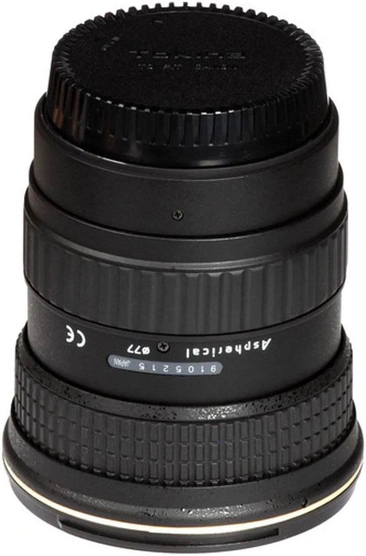 Alt view image 4 of 4 - Tokina 12-28mm f/4.0 AT-X Pro APS-C Lens for Canon - Kit with 2x 128GB Memory Cards