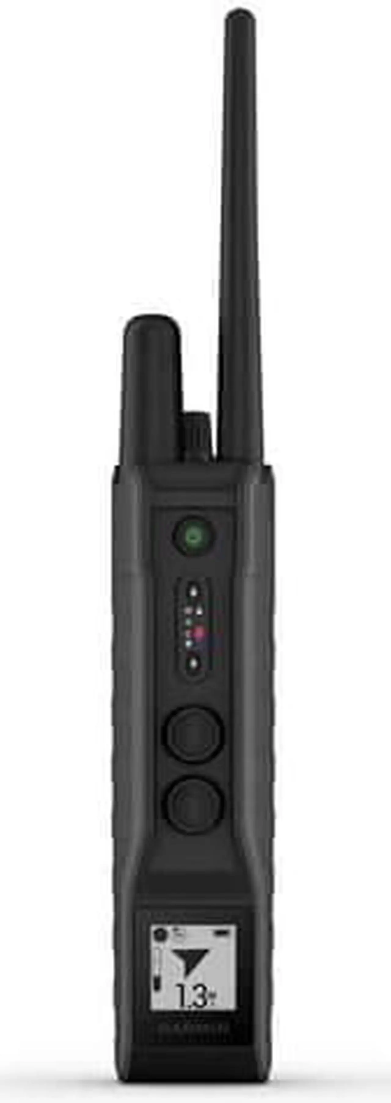 Alt view image 2 of 4 - Garmin 010-02035-50 Pro 550 Plus Handheld Bundle with Garmin T5X GPS Collar and 6Ave Cleaning Cloth