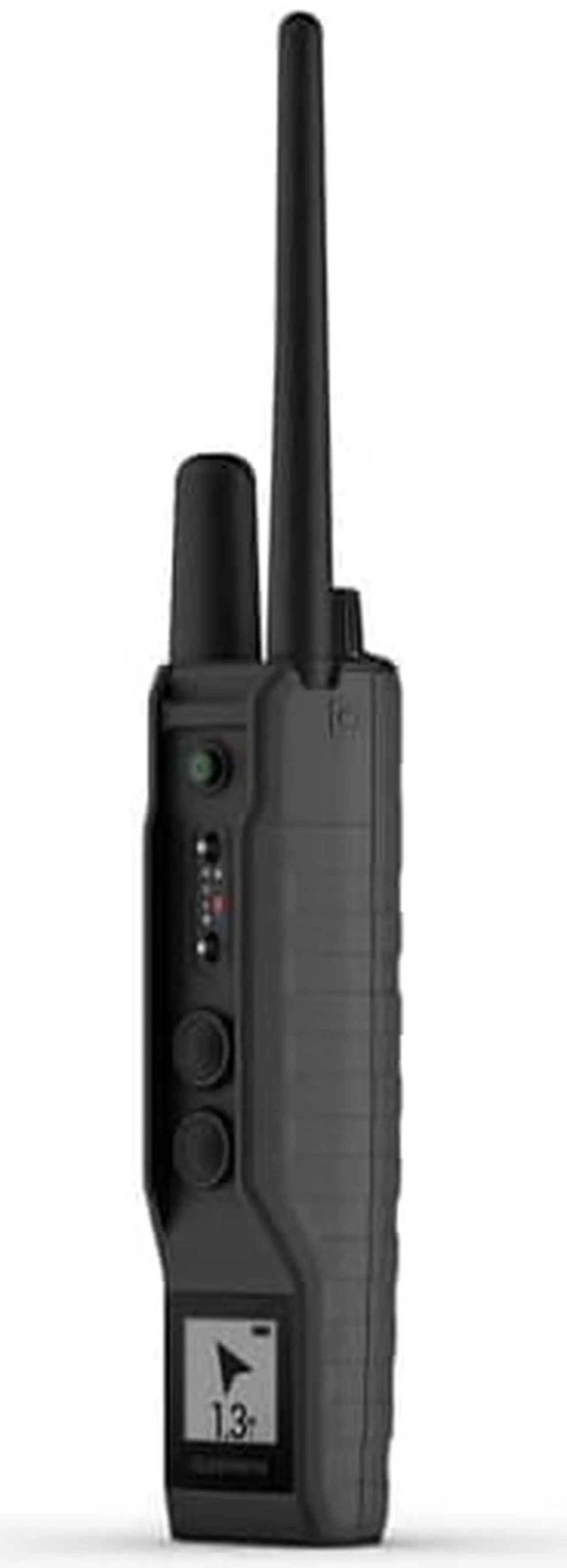 Alt view image 4 of 4 - Garmin 010-02035-50 Pro 550 Plus Handheld Bundle with Garmin T5X GPS Collar and 6Ave Cleaning Cloth