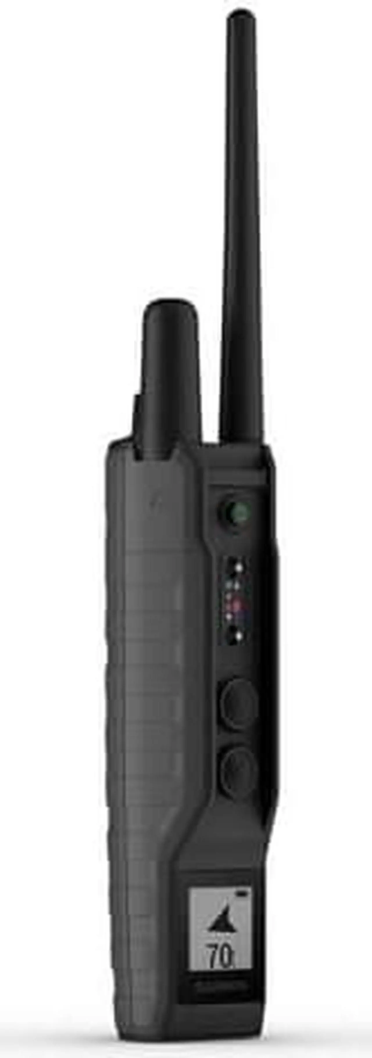 Alt view image 3 of 4 - Garmin 010-02035-50 Pro 550 Plus Handheld Bundle with Garmin T5X GPS Collar and 6Ave Cleaning Cloth