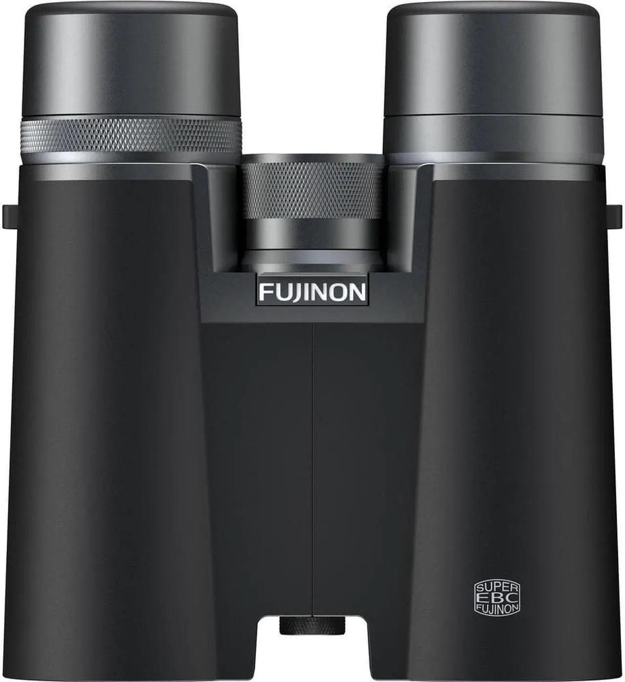 Alt view image 3 of 4 - Fujifilm 10x42 HC Hyper Clarity Roof Prism Binoculars + 64GB SD Card Bundle