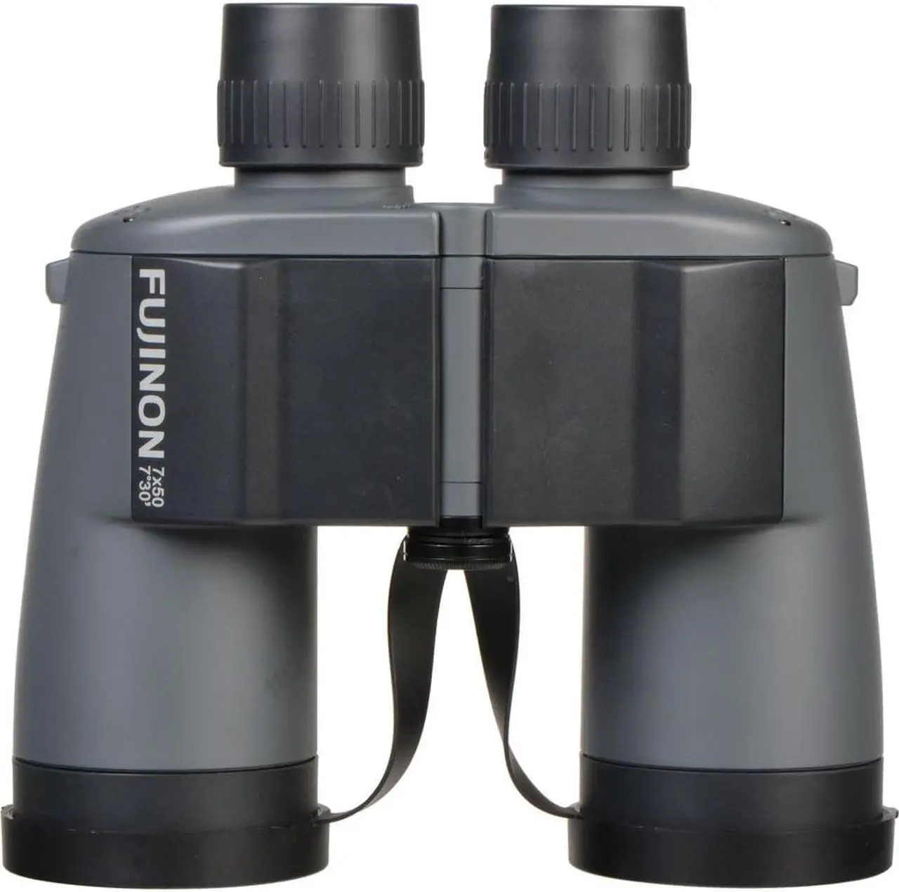 Alt view image 3 of 4 - Fujifilm 7x50 WP-XL Mariner Porro Prism Binoculars + 64GB SD Card Bundle