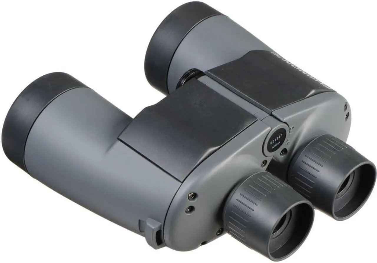 Alt view image 4 of 4 - Fujifilm 7x50 WP-XL Mariner Porro Prism Binoculars + 64GB SD Card Bundle