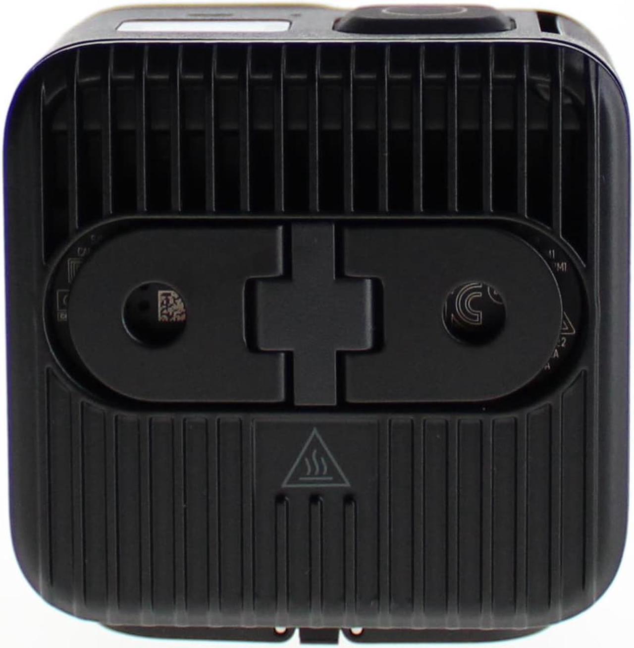 Alt view image 4 of 4 - GoPro HERO11Black Mini - Waterproof Action Camera 50 In 1 Accessory Bundle + More