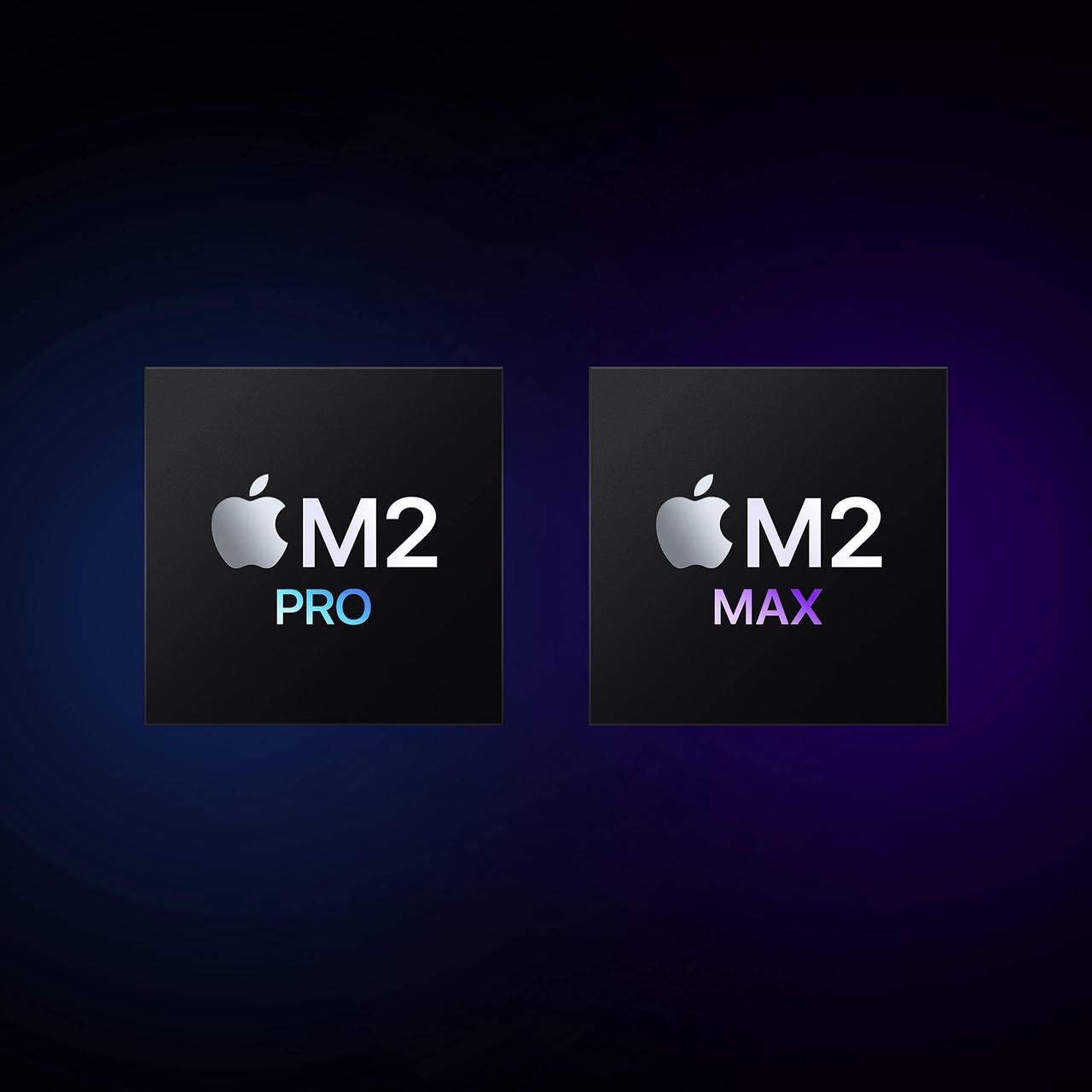 Alt view image 3 of 4 - Apple 2023 16" MacBook Pro M2 Max chip , 32GB Unified Memory, 1TB SSD Storage (Space Gray)