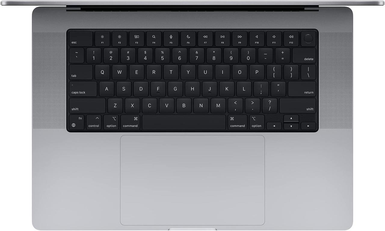 Alt view image 2 of 4 - Apple 2023 16" MacBook Pro M2 Max chip , 32GB Unified Memory, 1TB SSD Storage (Space Gray)