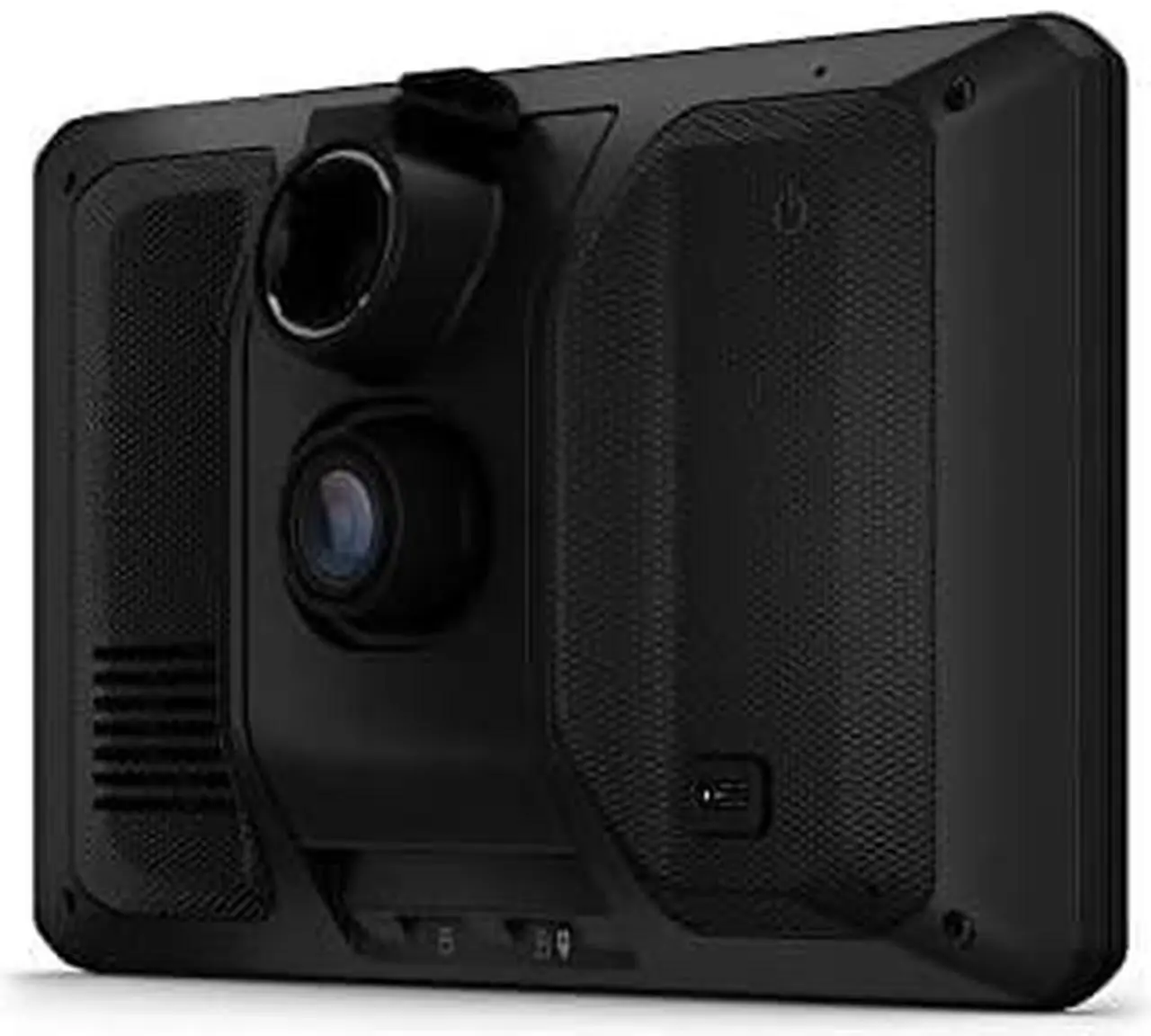 Alt view image 2 of 4 - Garmin DriveCam 76, Large, Easy-to-Read 7 GPS car Navigator, Built-in Dash Cam