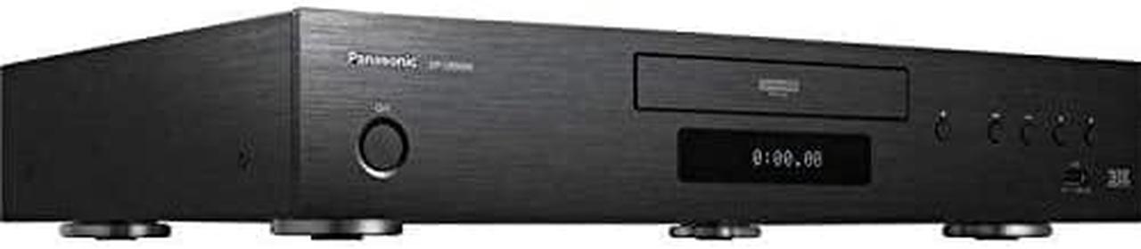 Alt view image 13 of 14 - Panasonic DP-UB9000 4K Blu-ray Player