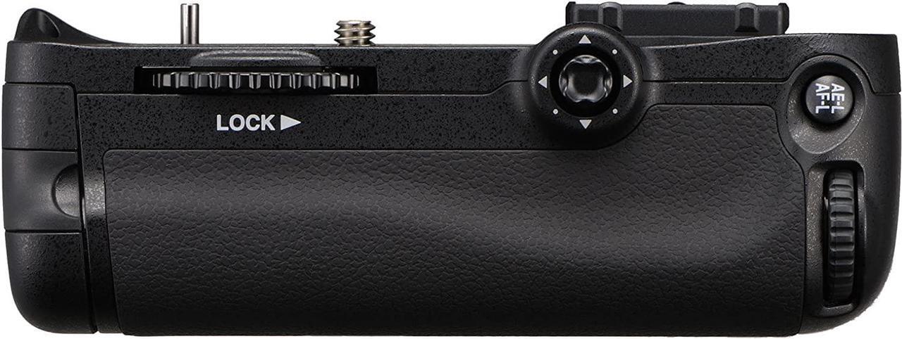 Alt view image 2 of 3 - Nikon MB-D11 Multi Battery Power Pack Grip for Nikon D7000 Camera - (Imported)