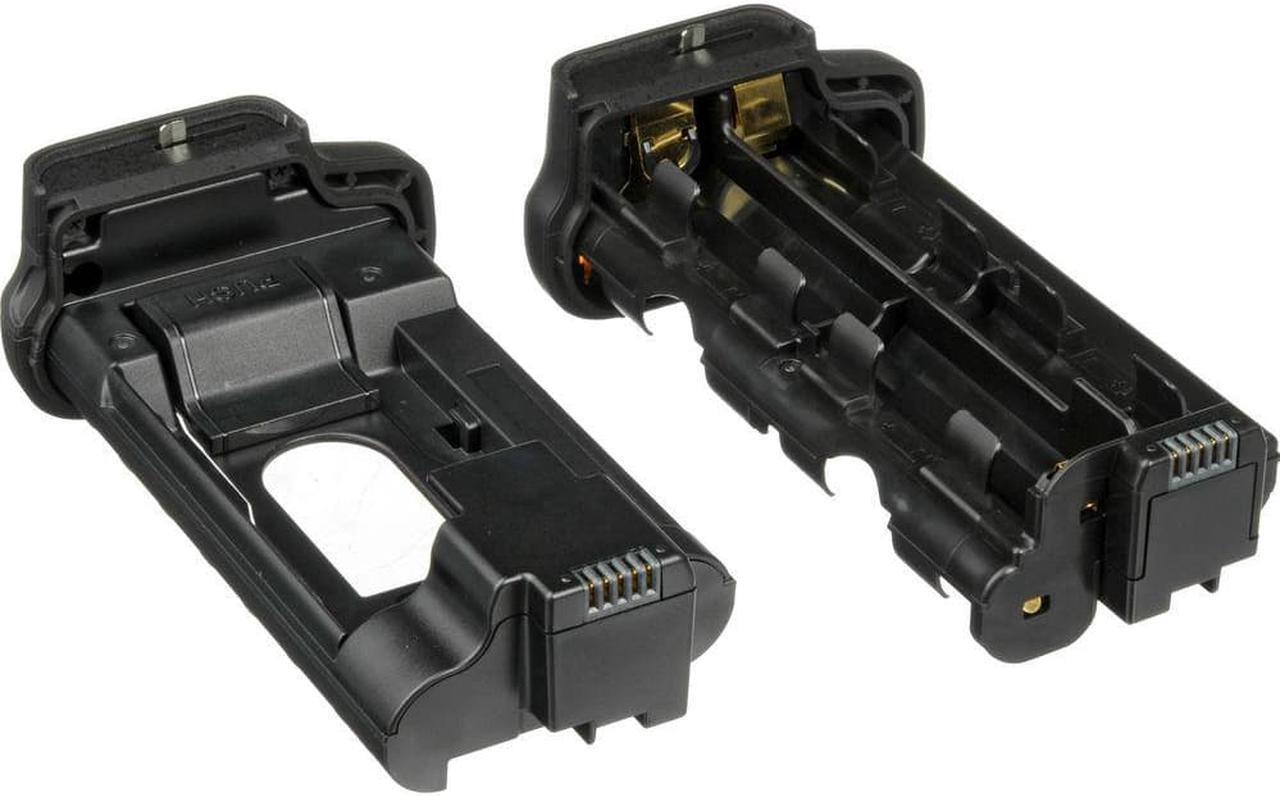 Alt view image 3 of 3 - Nikon MB-D11 Multi Battery Power Pack Grip for Nikon D7000 Camera - (Imported)
