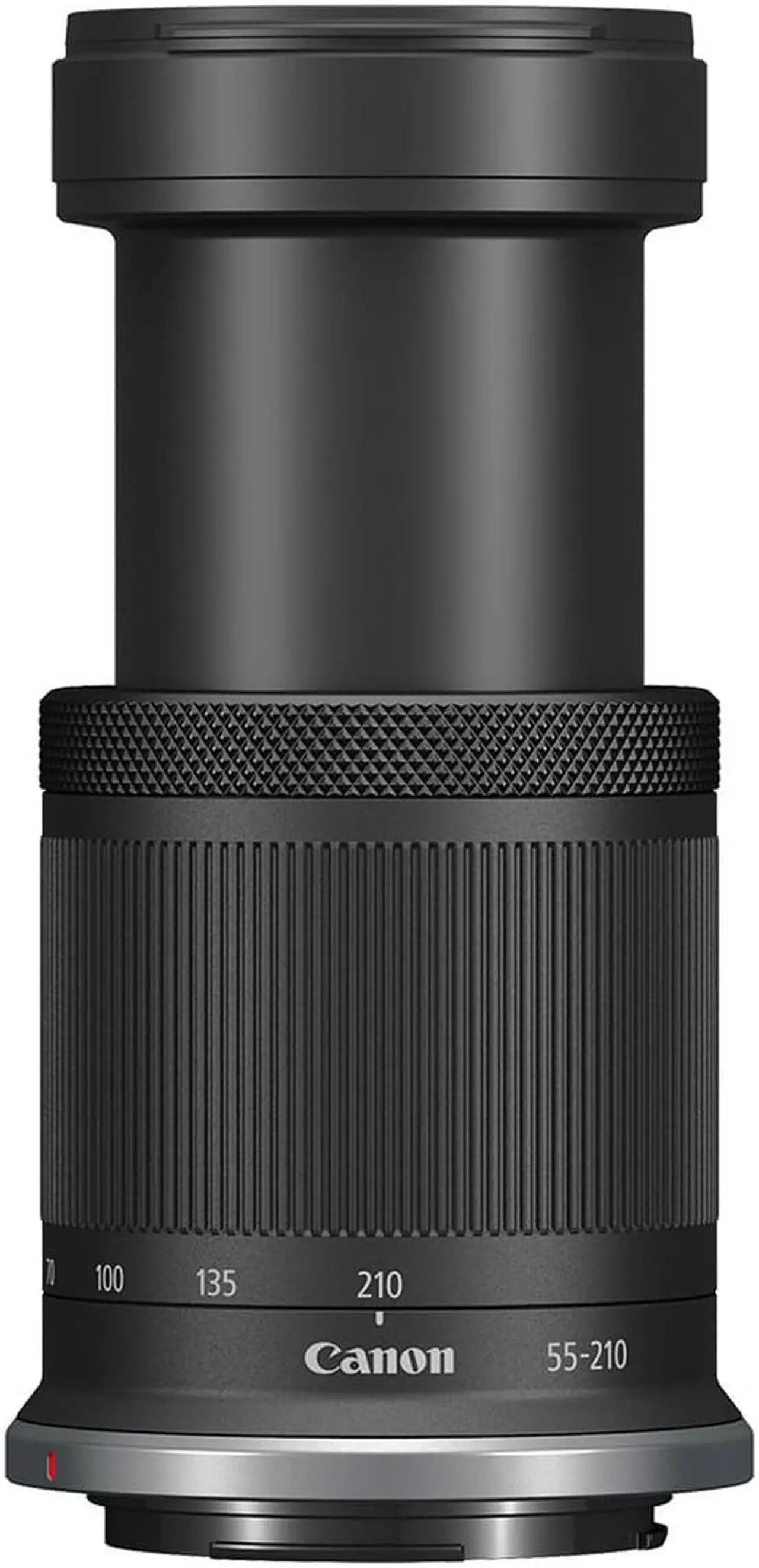 Alt view image 6 of 7 - Canon RF-S55-210mm F5-7.1 is STM for Canon