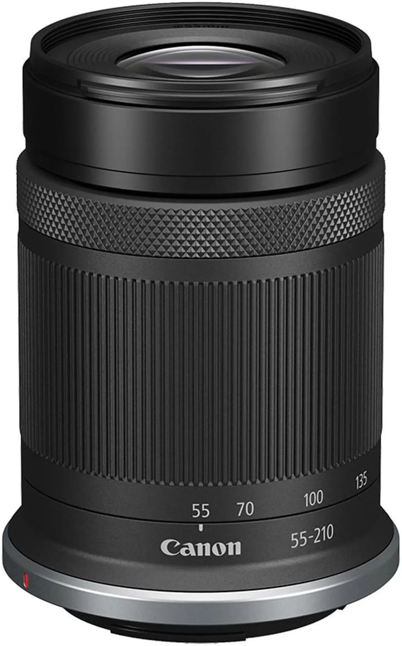 Alt view image 5 of 7 - Canon RF-S55-210mm F5-7.1 is STM for Canon