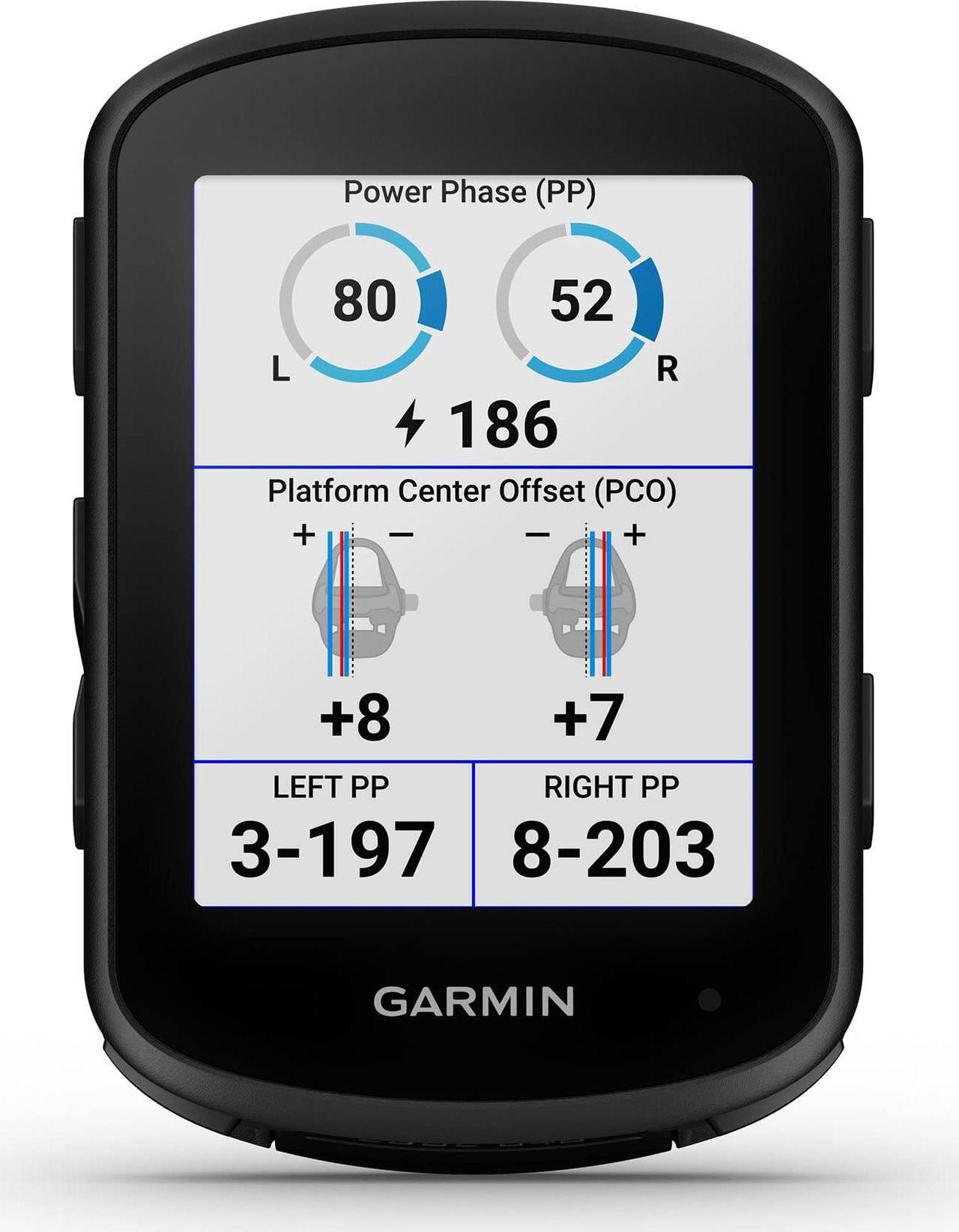 Alt view image 2 of 17 - Garmin Edge 840, Compact GPS Cycling Computer with Touchscreen and Buttons, Targeted Adaptive Coaching, Advanced Navigation and More