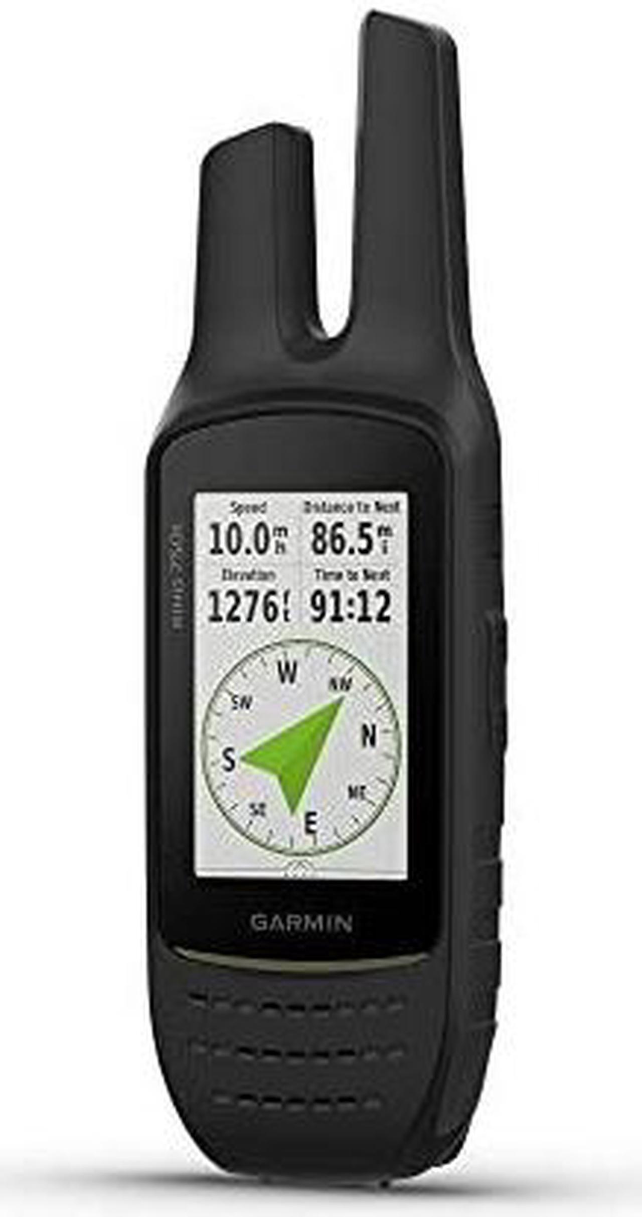 Main image of Garmin Rino 750t Two-Way Radio with Topo Mapping