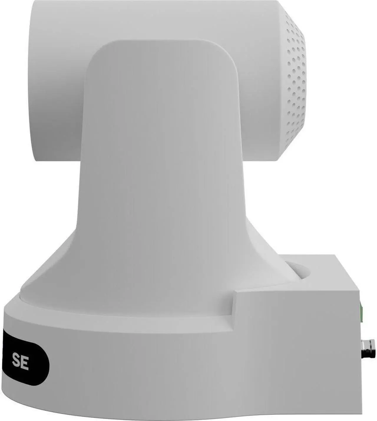 Alt view image 3 of 4 - PTZOptics Move SE PTZ Camera with 12x Optical Zoom + PTZOptics PT-JOY-G4 Controller + Wall Mount