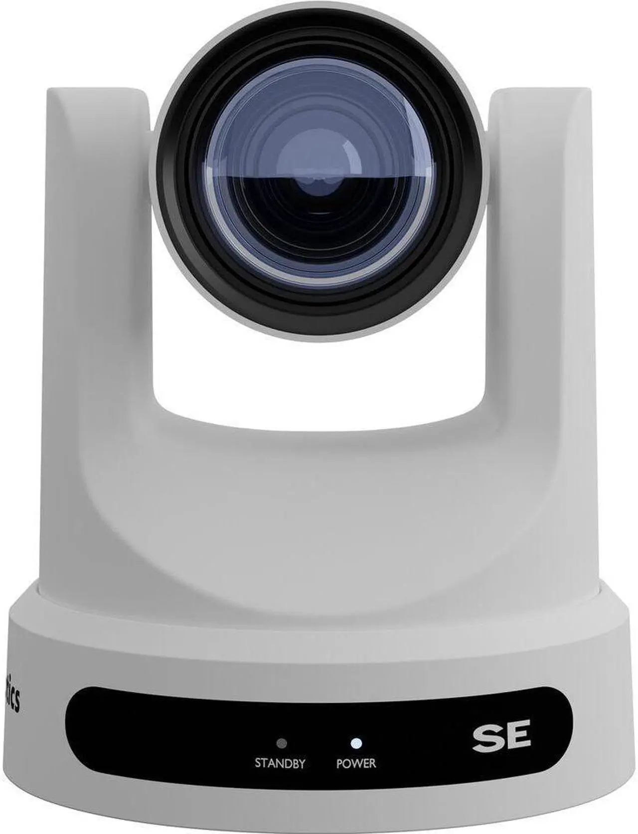 Alt view image 2 of 4 - PTZOptics Move SE PTZ Camera with 12x Optical Zoom + PTZOptics PT-JOY-G4 Controller + Wall Mount