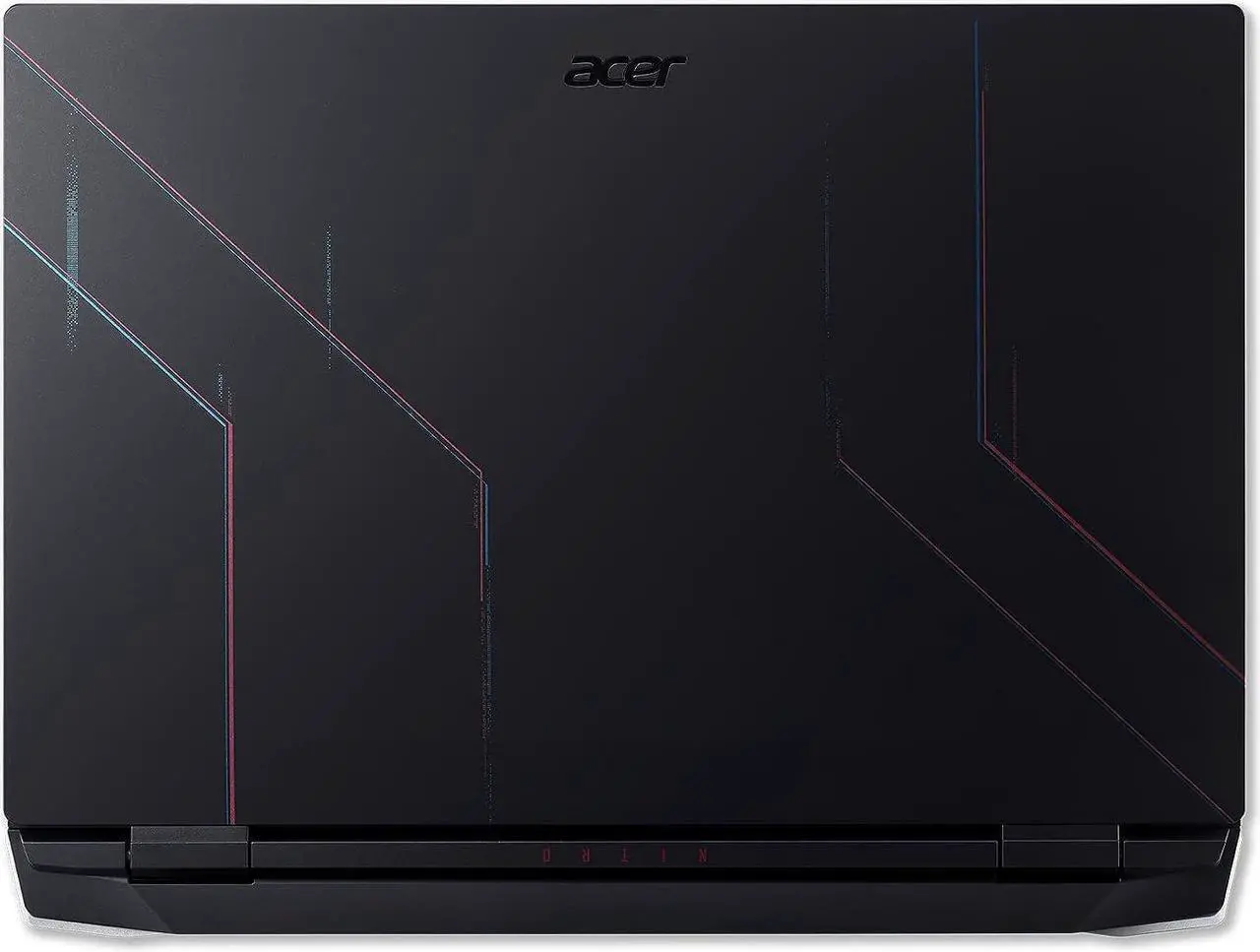Alt view image 6 of 7 - Acer Nitro 5 AN515-58-57Y8 Gaming Laptop | Intel Core i5-12500H | NVIDIA GeForce RTX 3050 Ti Laptop GPU | 15.6" FHD 144Hz IPS Display | 16GB DDR4 | 512GB Gen 4 SSD | Killer Wi-Fi 6 | Backlit Keyboard