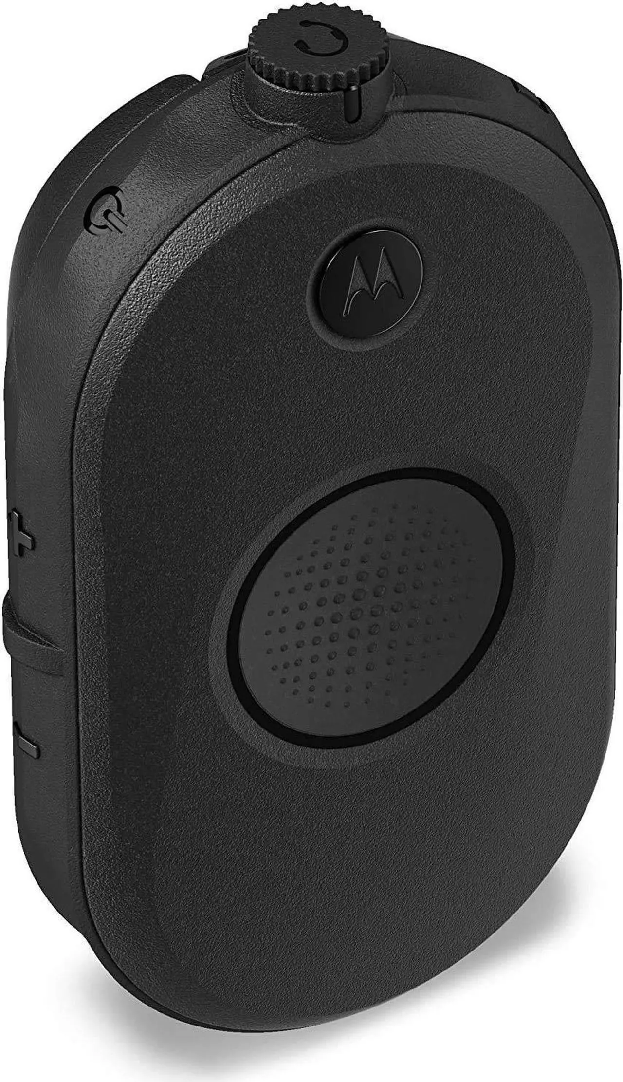 Alt view image 3 of 3 - Motorola CLP1080e UHF 8 Channel 1 Watt Two-Way Radio 4-Pack