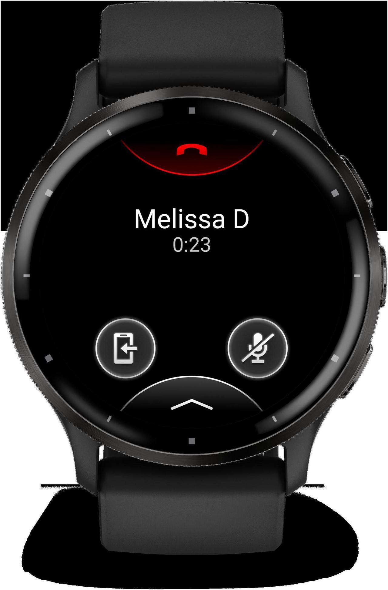 Alt view image 4 of 4 - Garmin Venu 3 Advanced Fitness And Health Tracker Smart Watch -  Black
