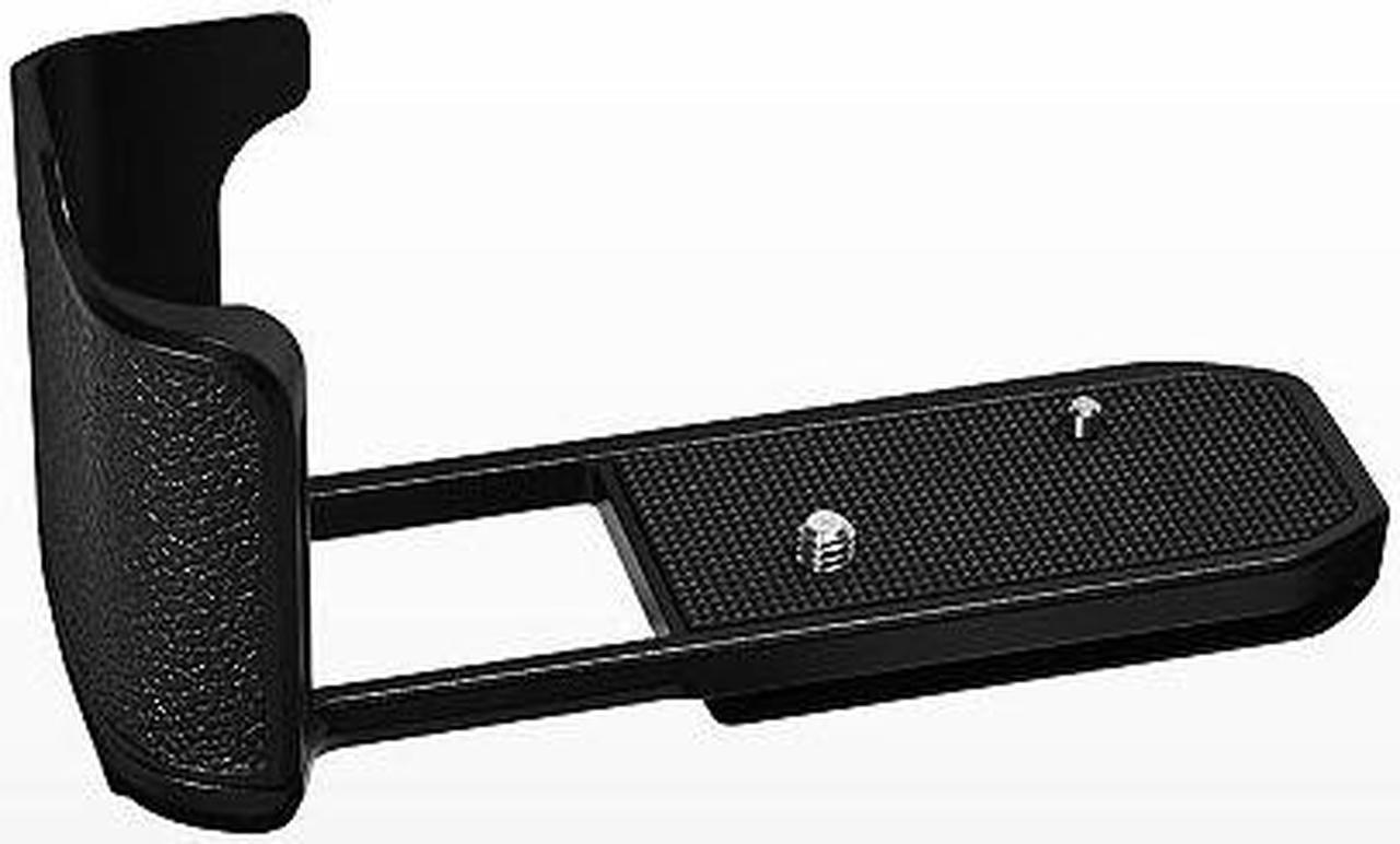 Main image of Nikon Zf-GR1 Extension Grip (Black)