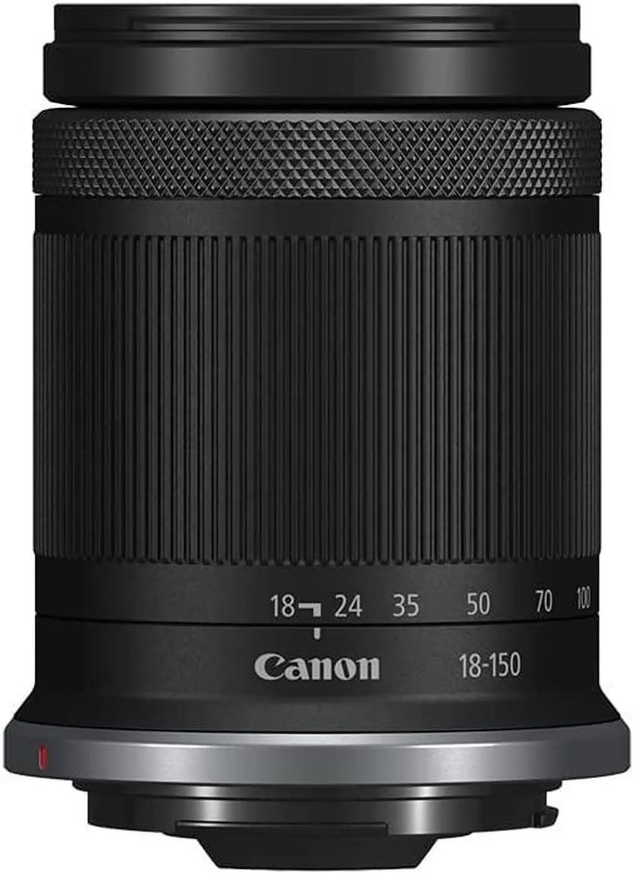 Alt view image 3 of 19 - Canon RF-S 18-150mm f/3.5-6.3 IS STM Lens - 5564C002