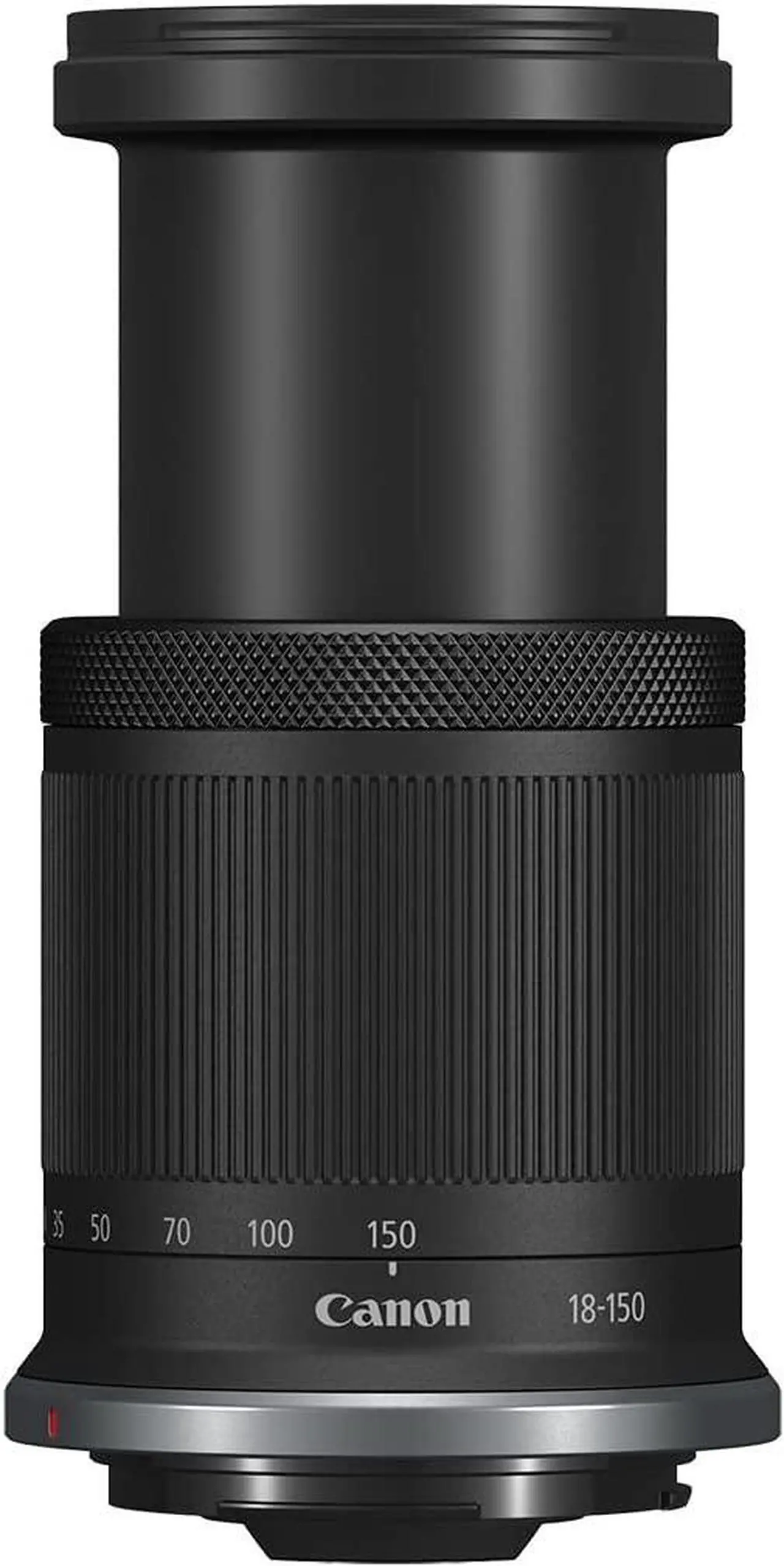Alt view image 4 of 19 - Canon RF-S 18-150mm f/3.5-6.3 IS STM Lens - 5564C002