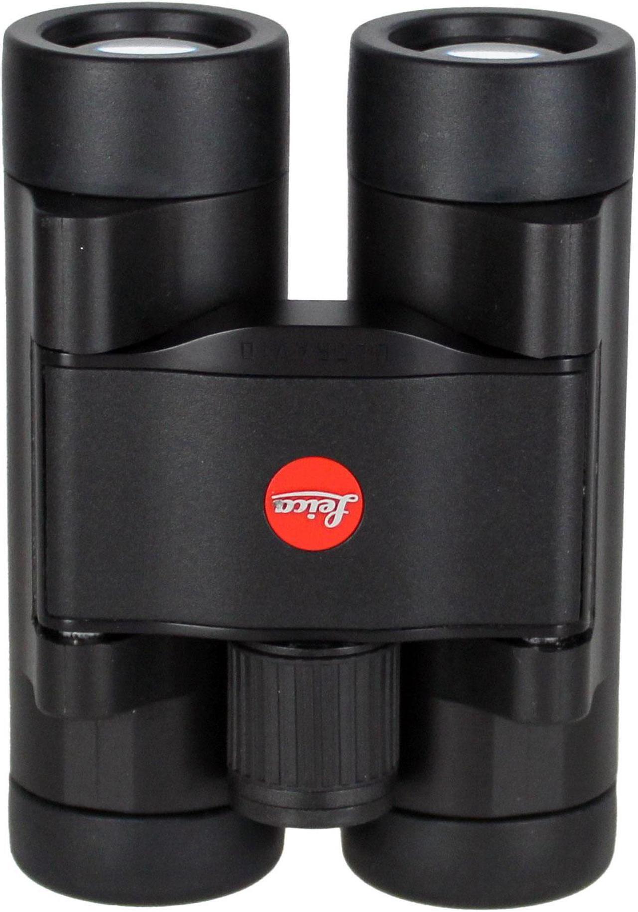 Alt view image 3 of 4 - Leica Ultravid BR 8x20 Compact Binocular with AquaDura Lens Coating, Black