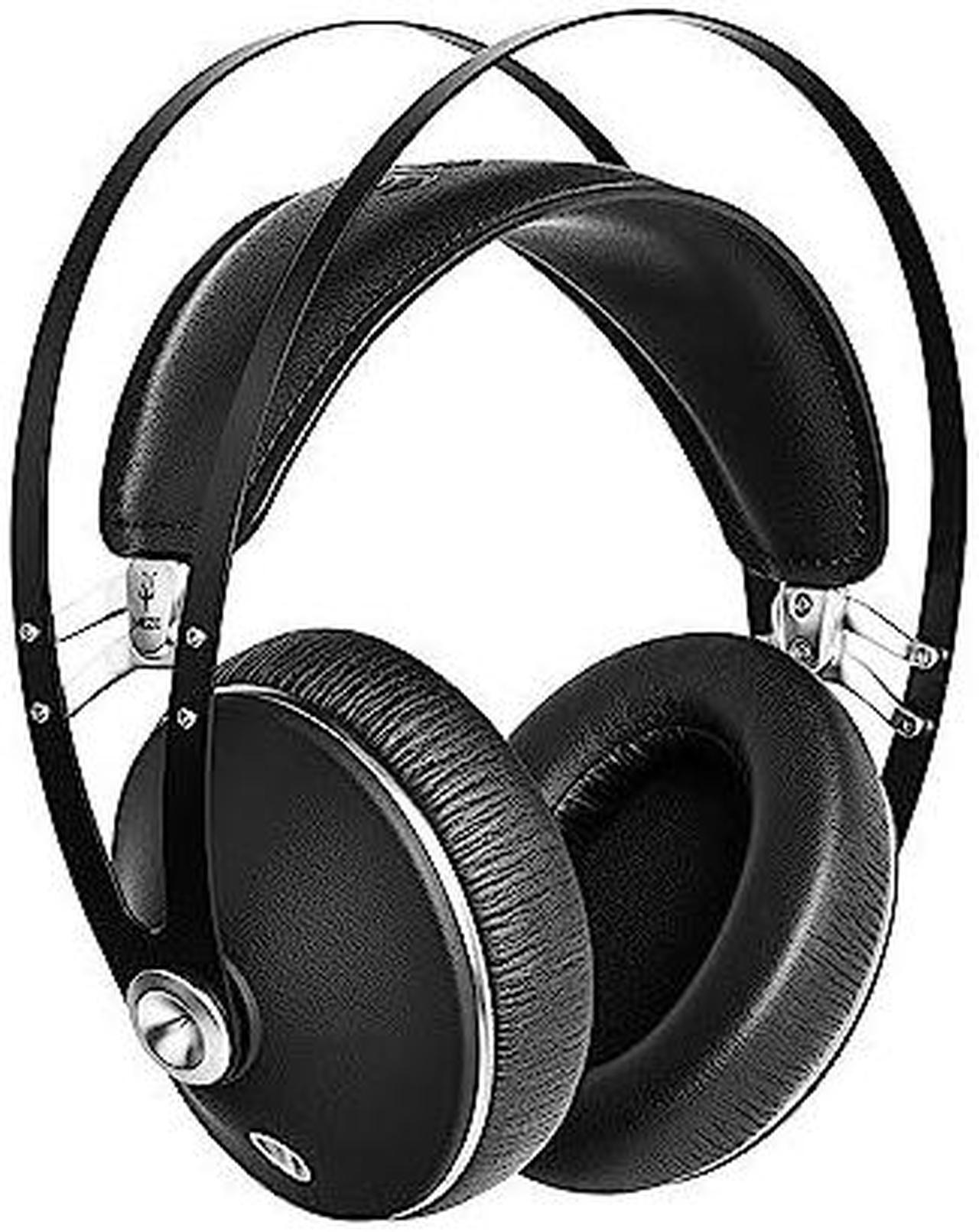 Alt view image 16 of 18 - Meze 99-Neo Over-Ear Headphones
