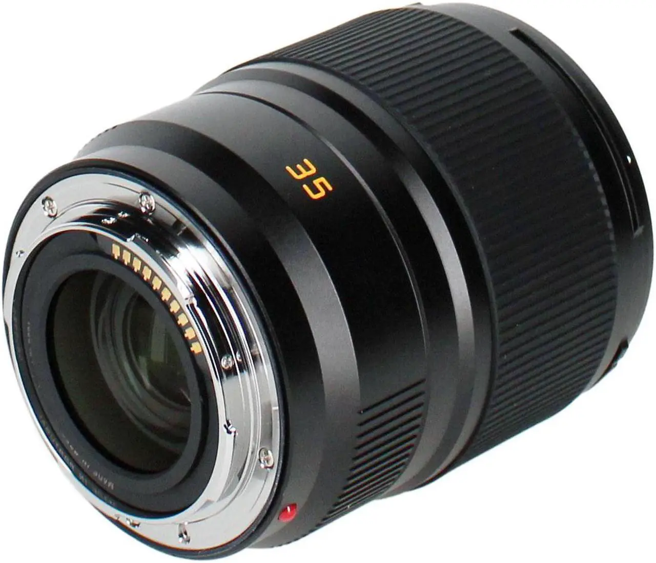 Alt view image 4 of 4 - Leica Summicron-SL 35mm f/2 ASPH. Lens (L-Mount) + Filter Kit + Lens Case + More