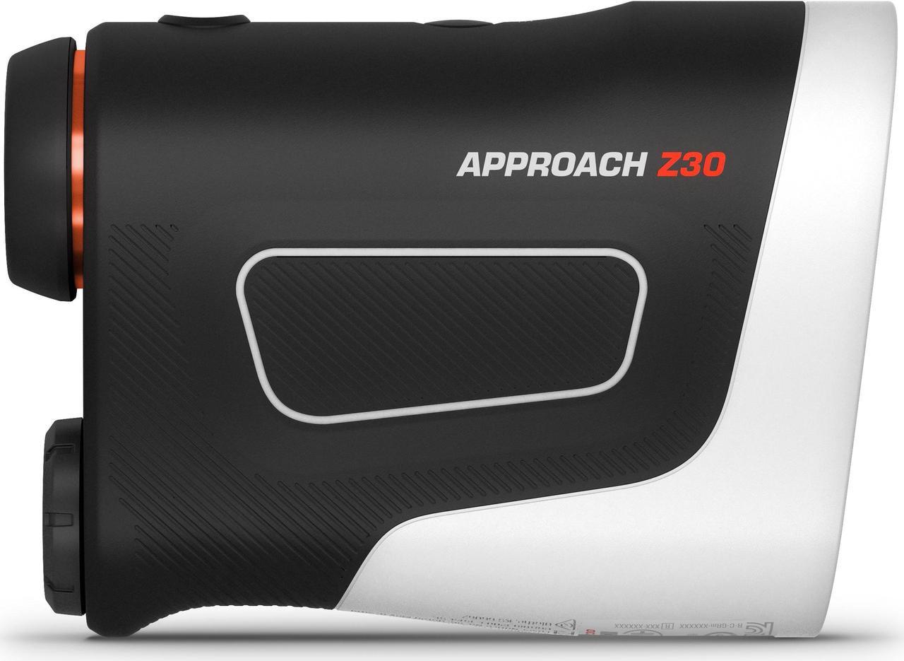 Alt view image 2 of 4 - Garmin Approach Z30, Golf Laser Range Finder, Range Up to 400 Yards Away Bundle