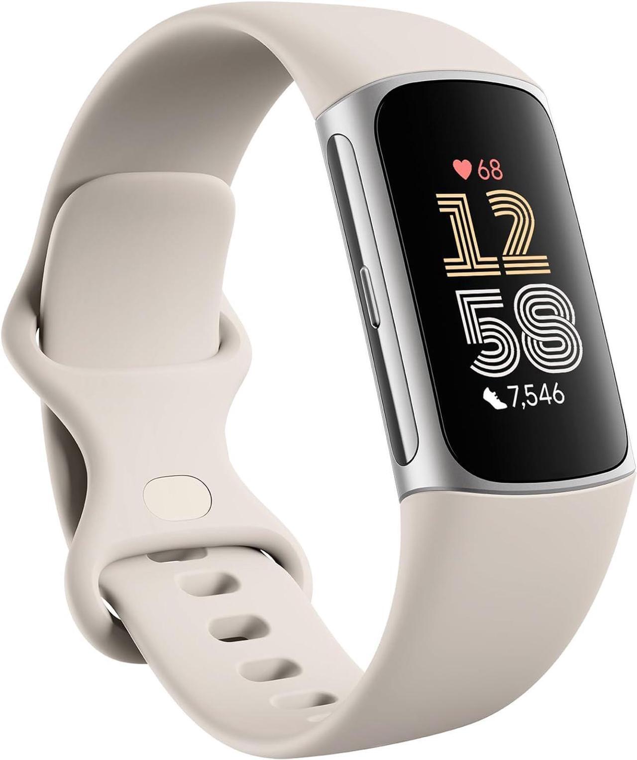 Activity Trackers