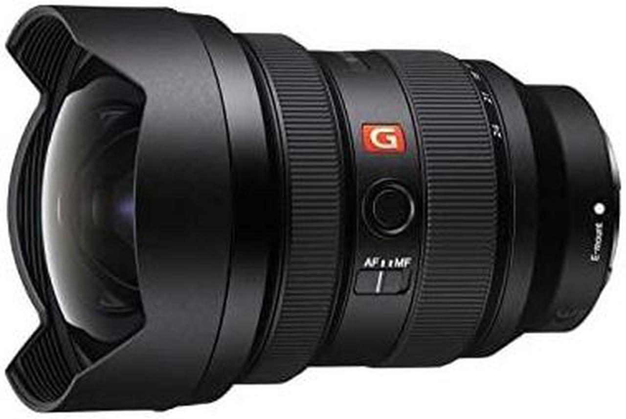 Main image of Sony FE 12-24mm F2.8 G Master Full-Frame Constant-Aperture Ultra-Wide Zoom Lens (SEL1224GM)