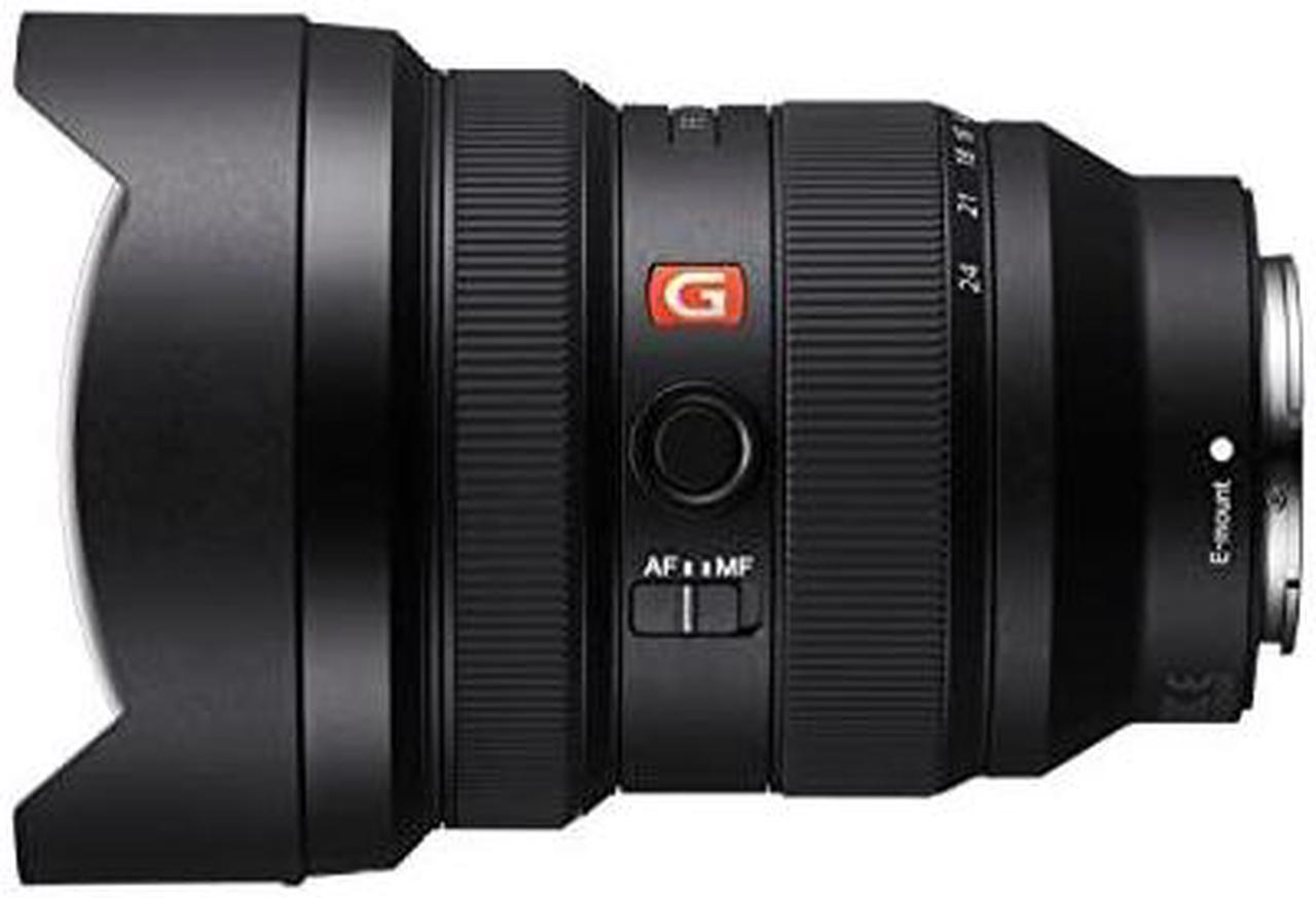 Alt view image 2 of 4 - Sony FE 12-24mm F2.8 G Master Full-Frame Constant-Aperture Ultra-Wide Zoom Lens (SEL1224GM)