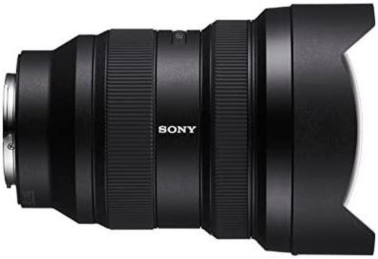 Alt view image 3 of 4 - Sony FE 12-24mm F2.8 G Master Full-Frame Constant-Aperture Ultra-Wide Zoom Lens (SEL1224GM)