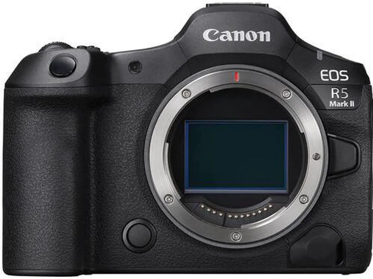 Alt view image 2 of 4 - Canon - EOS R5 Mark II Mirrorless Camera, 45MP, Full-Frame Hybrid Camera, 8K Video Bundle